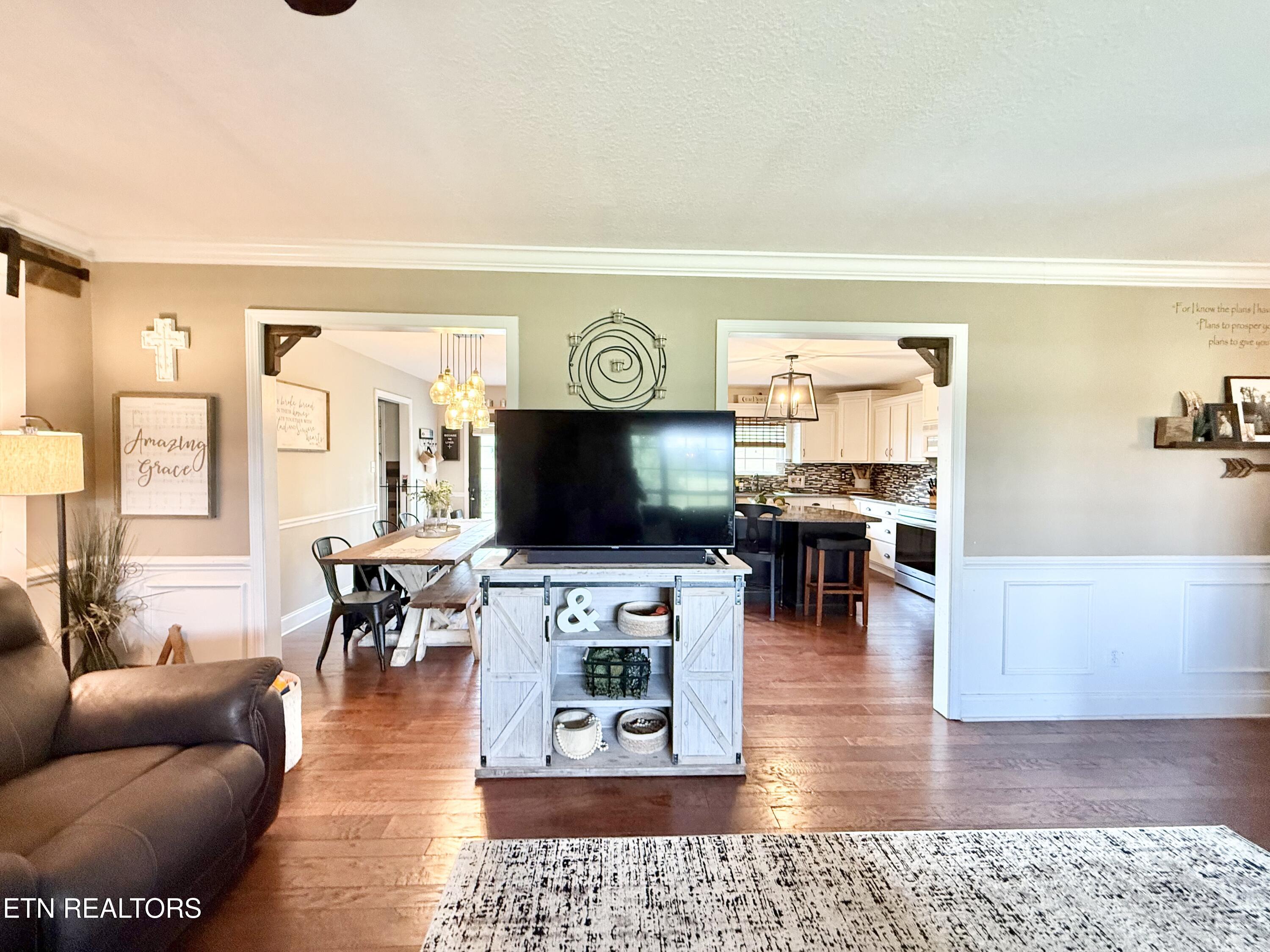 312 Bob Baribeau Drive Maryville TN 37801