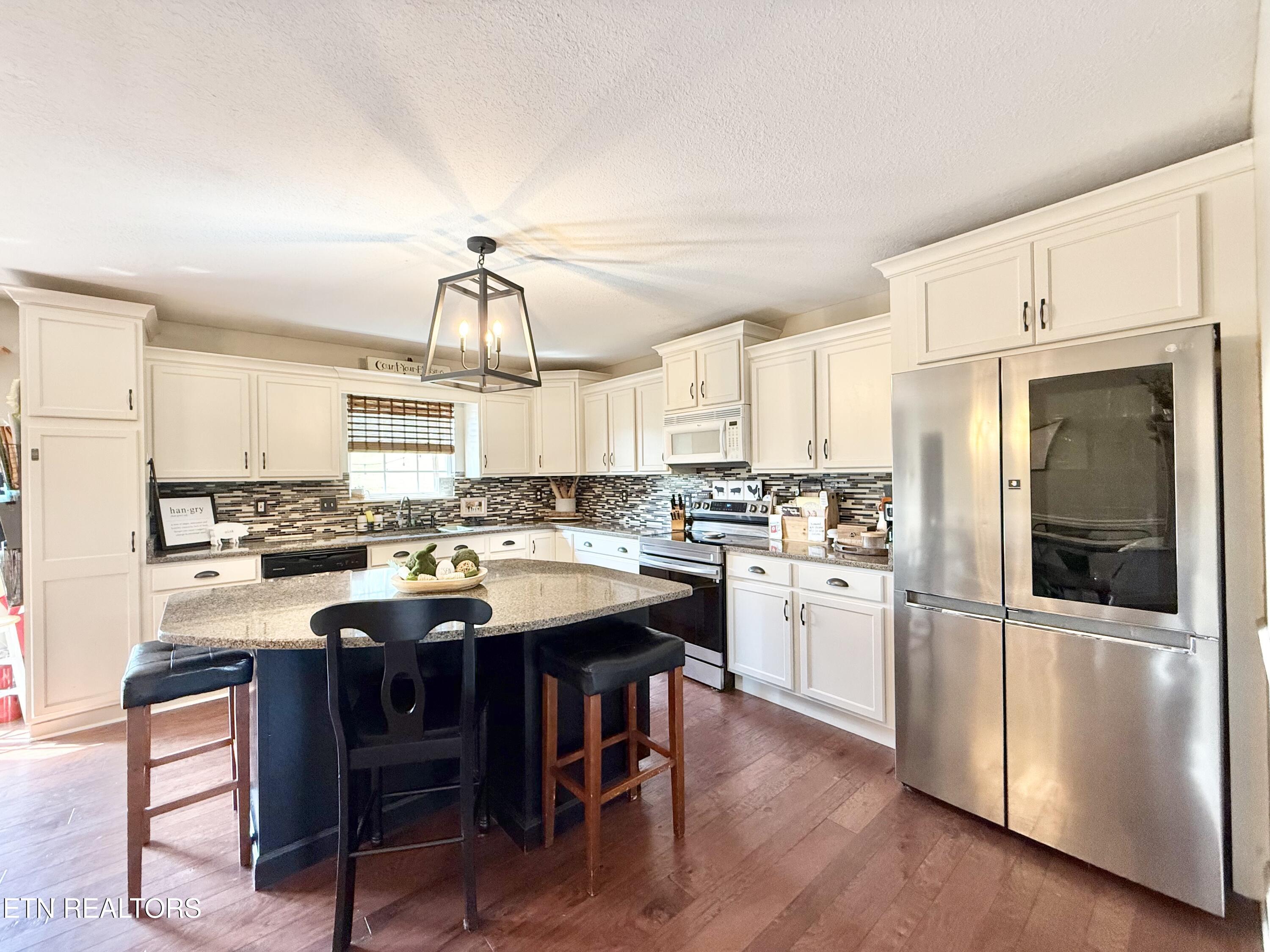 312 Bob Baribeau Drive Maryville TN 37801