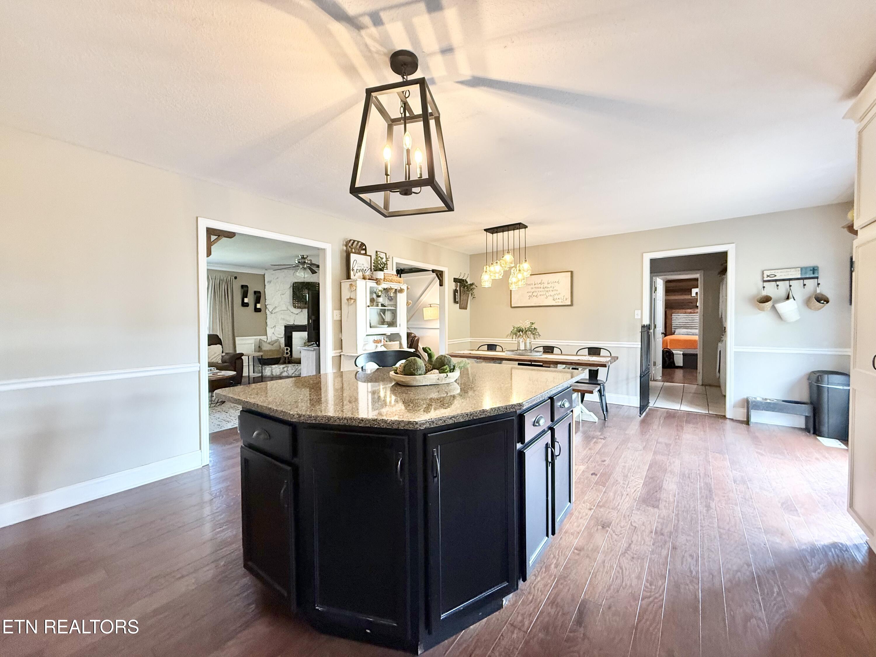 312 Bob Baribeau Drive Maryville TN 37801