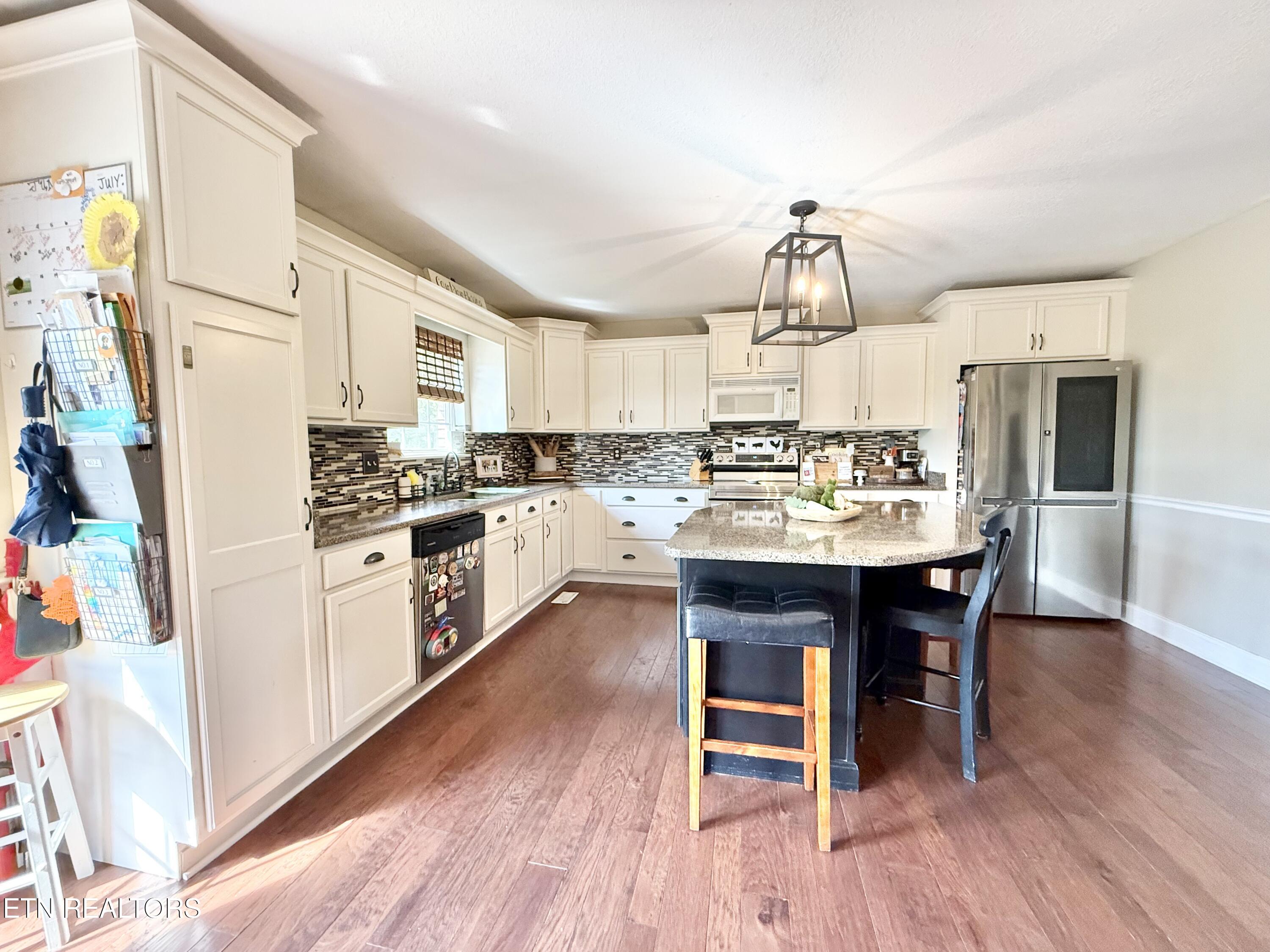 312 Bob Baribeau Drive Maryville TN 37801