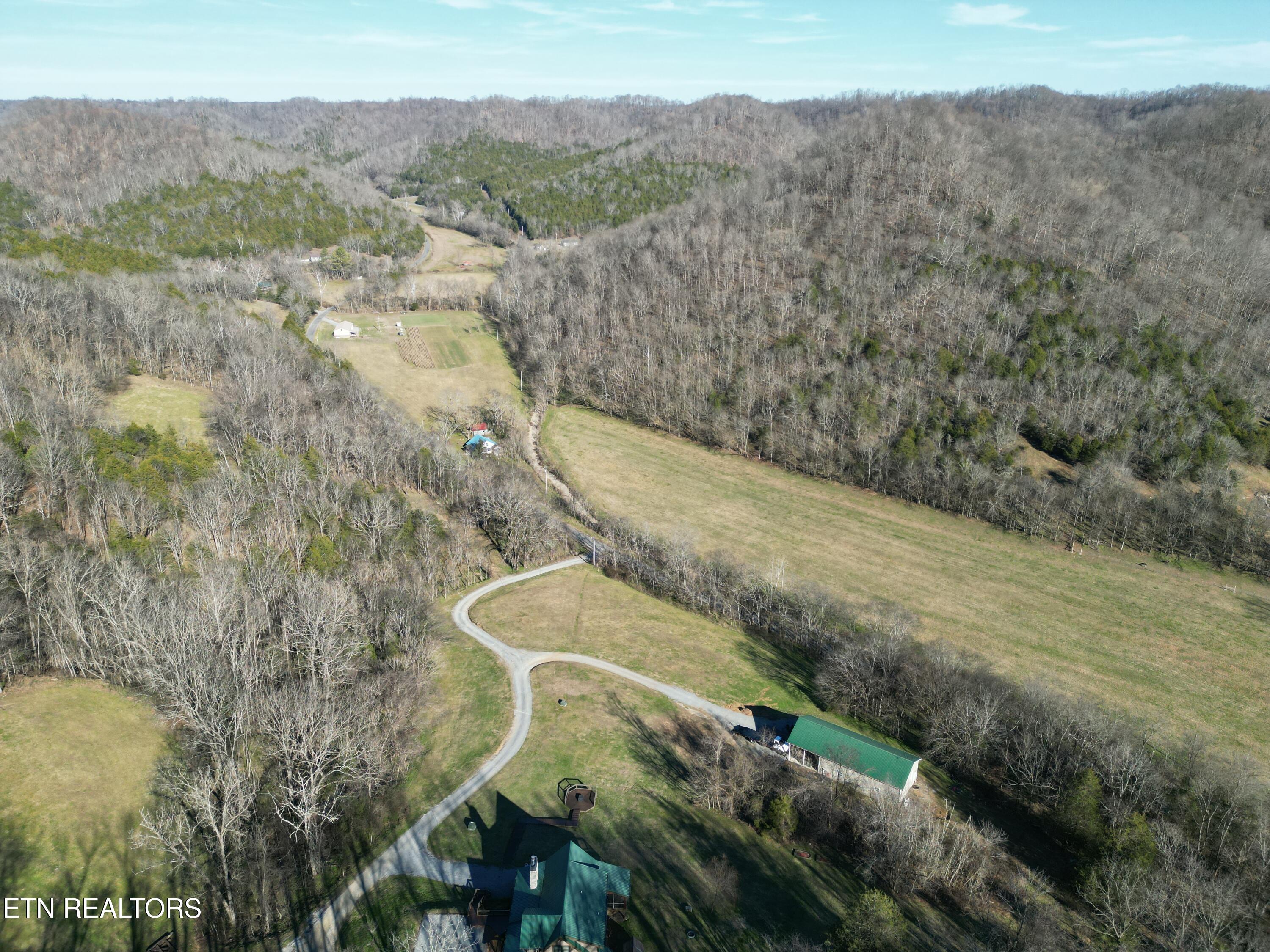 575 E Fork Road Whitleyville TN 38588