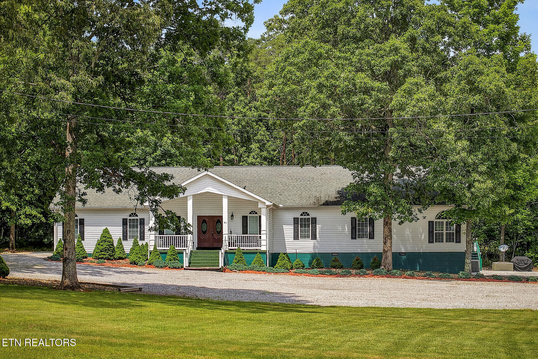 67 Woodlands Court-lot 60 Court Crossville TN 38571