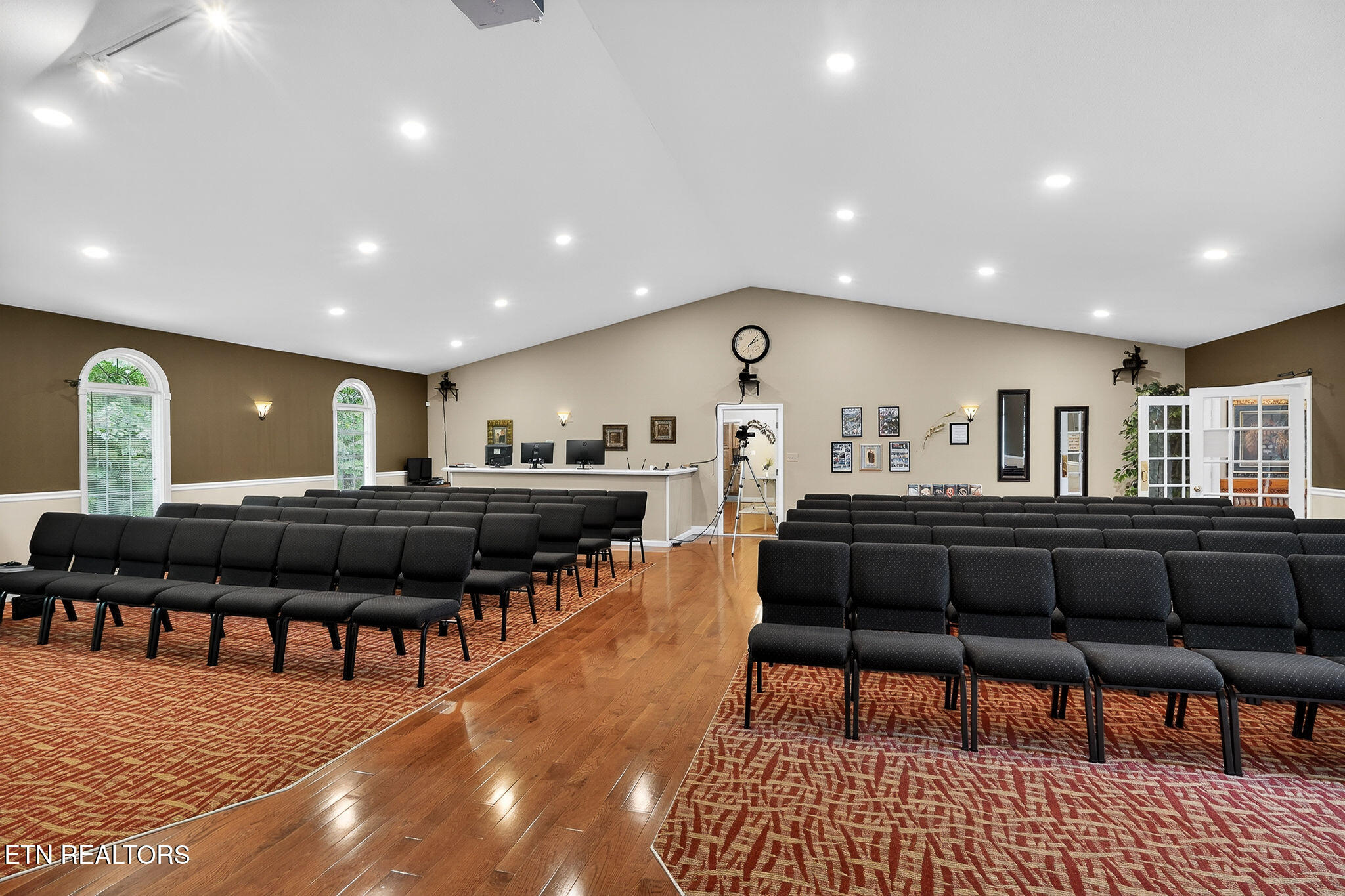 67 Woodlands Court-lot 60 Court Crossville TN 38571