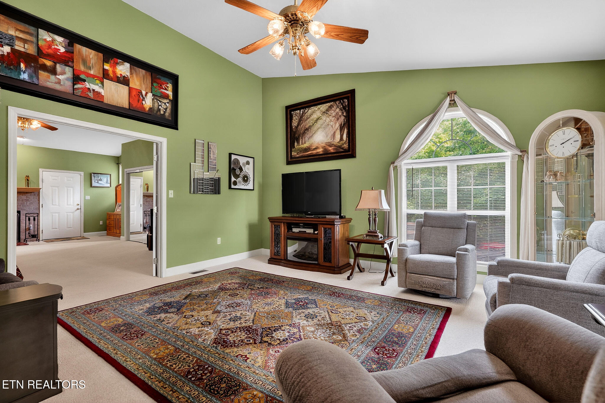 67 Woodlands Court-lot 60 Court Crossville TN 38571