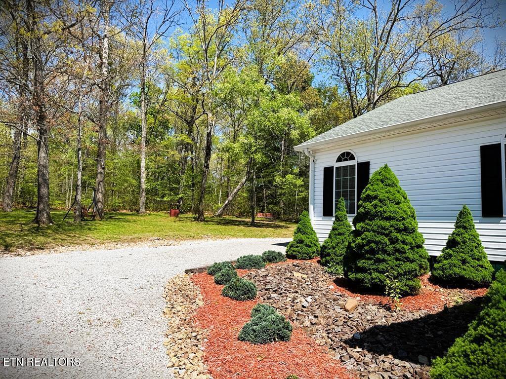 67 Woodlands Court-lot 60 Court Crossville TN 38571