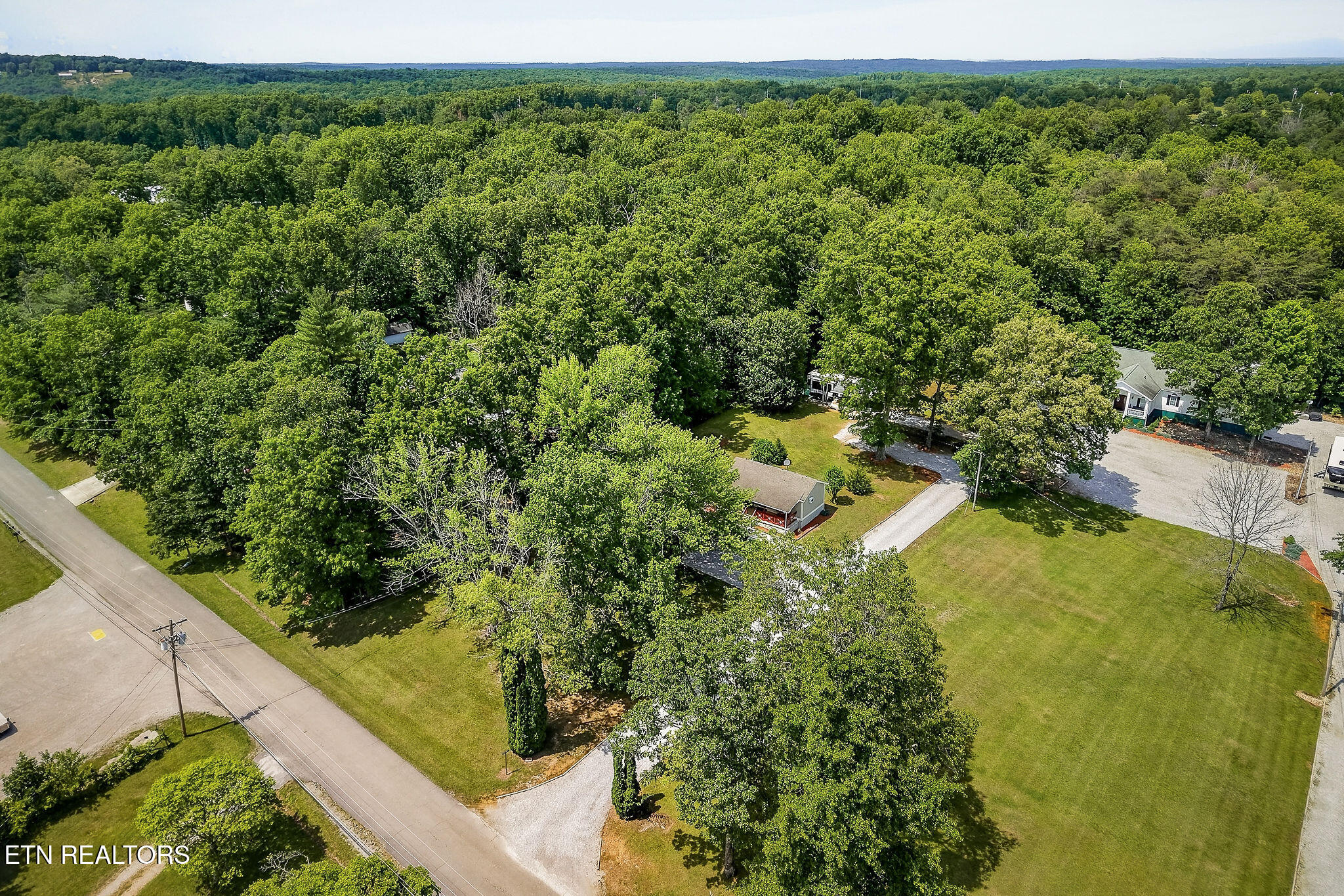 67 Woodlands Court-lot 60 Court Crossville TN 38571