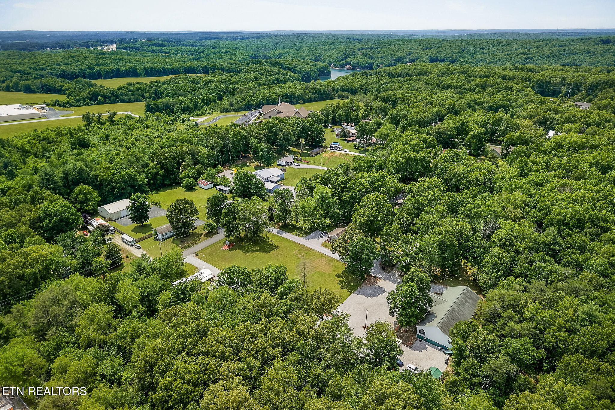 67 Woodlands Court-lot 60 Court Crossville TN 38571