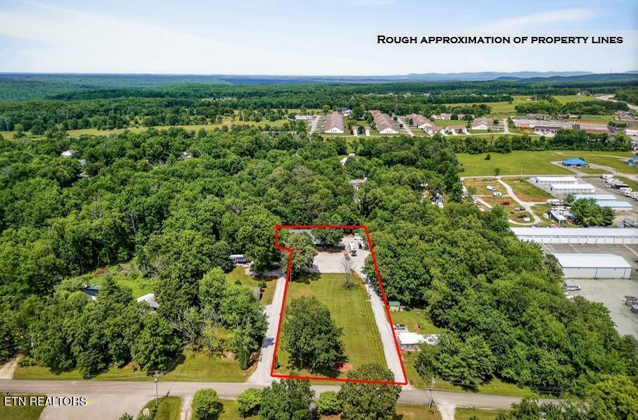 67 Woodlands Court-lot 60 Court Crossville TN 38571