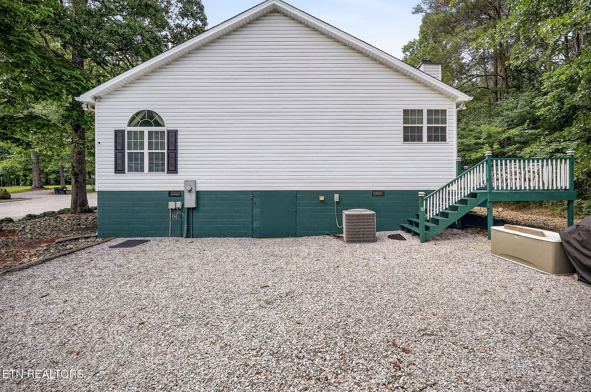 67 Woodlands Court-lot 60 Court Crossville TN 38571