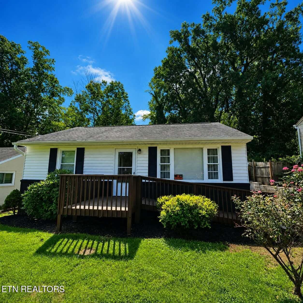 314 Taliwa Drive Knoxville TN 37920