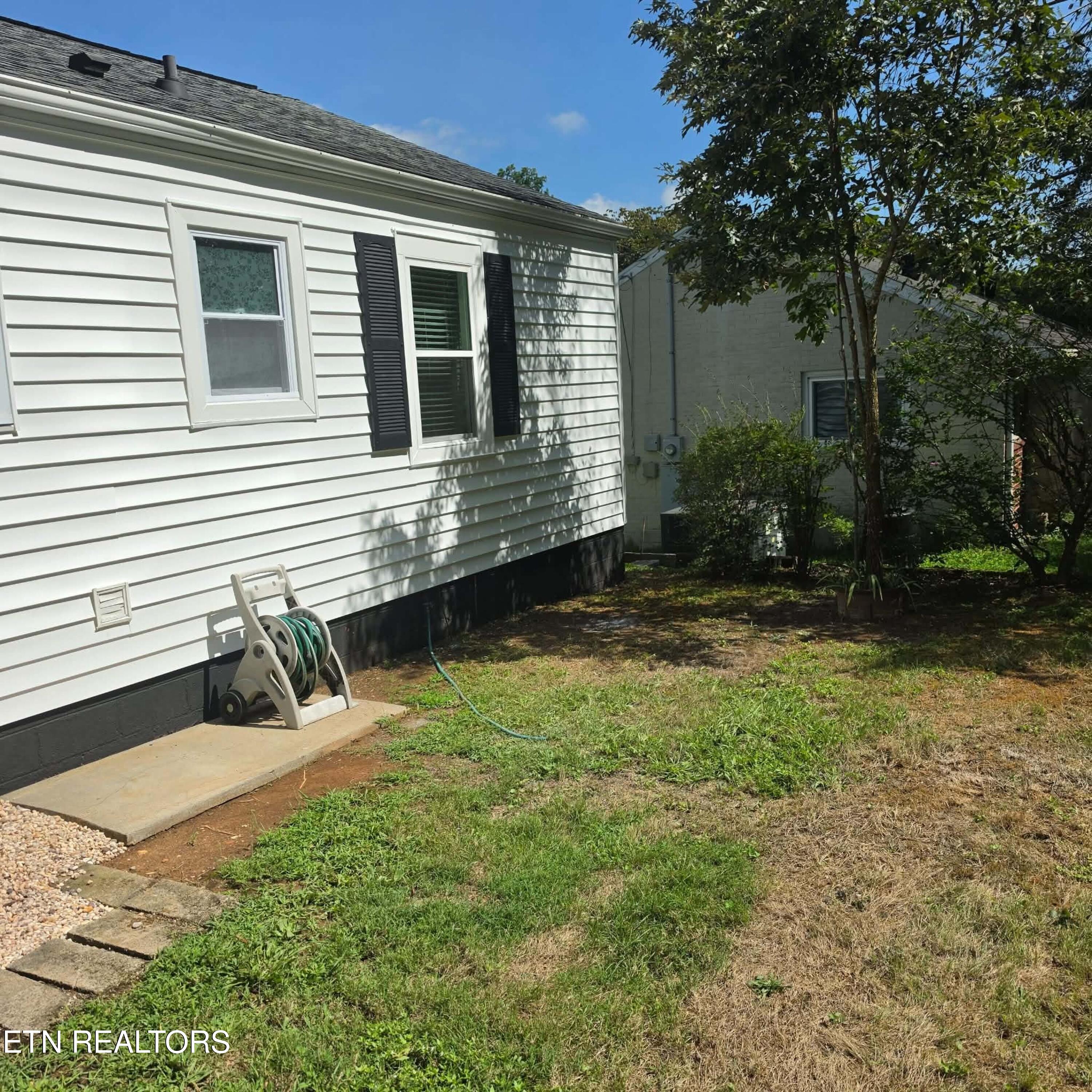 314 Taliwa Drive Knoxville TN 37920