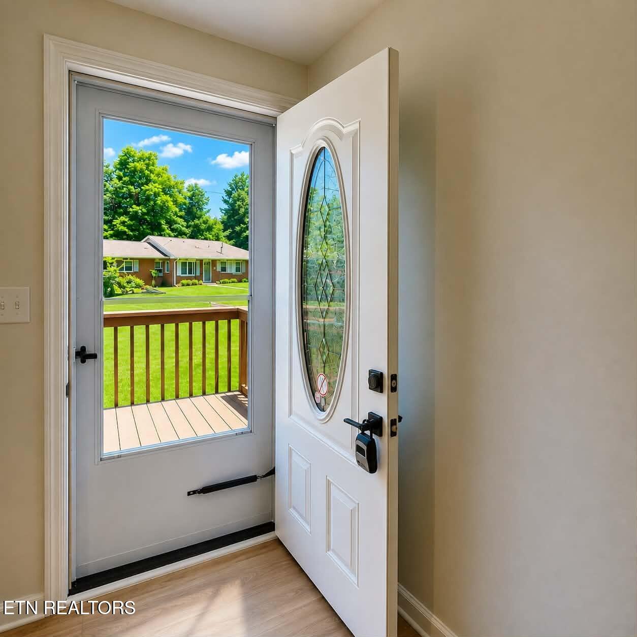 314 Taliwa Drive Knoxville TN 37920