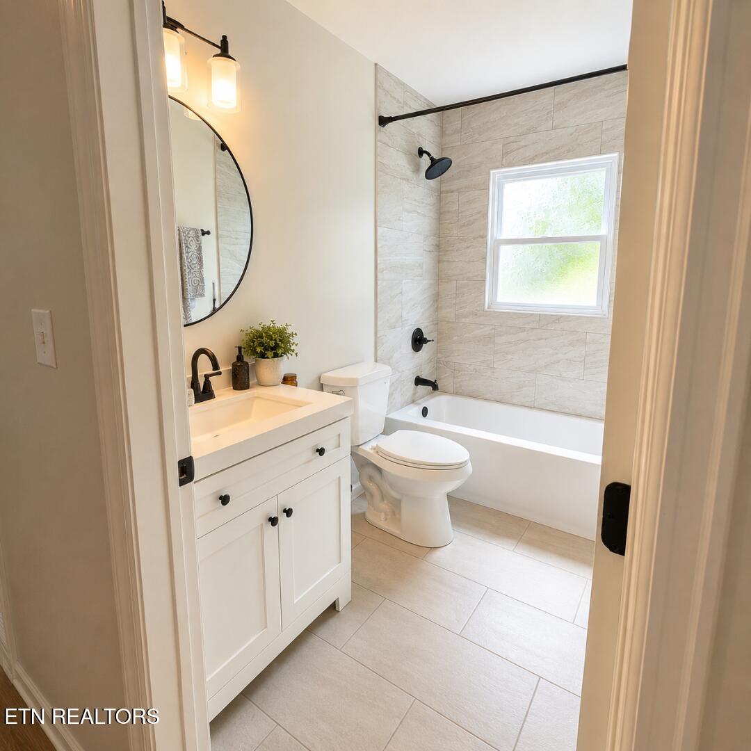 314 Taliwa Drive Knoxville TN 37920