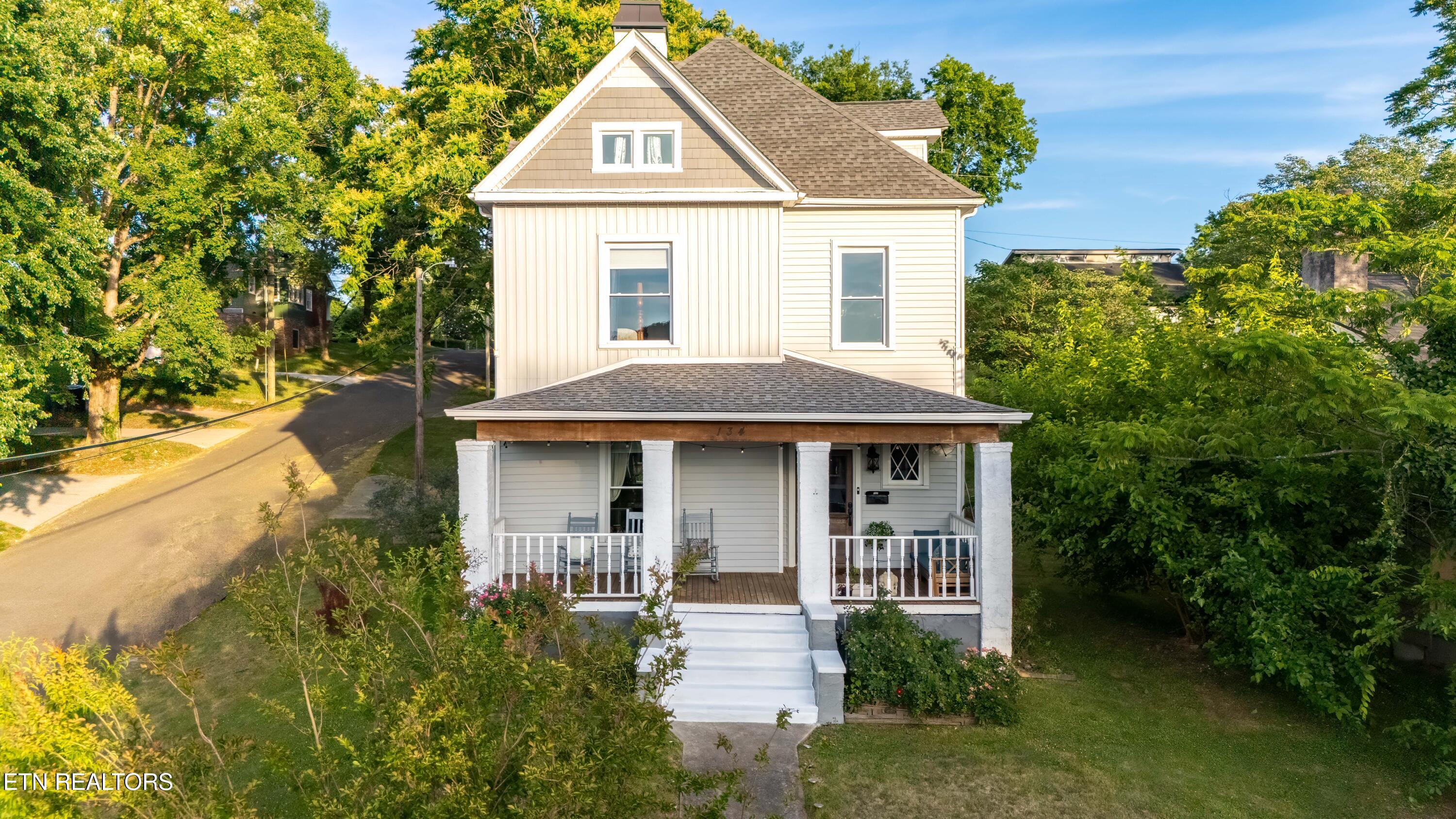 134 E Columbia Avenue Knoxville TN 37917