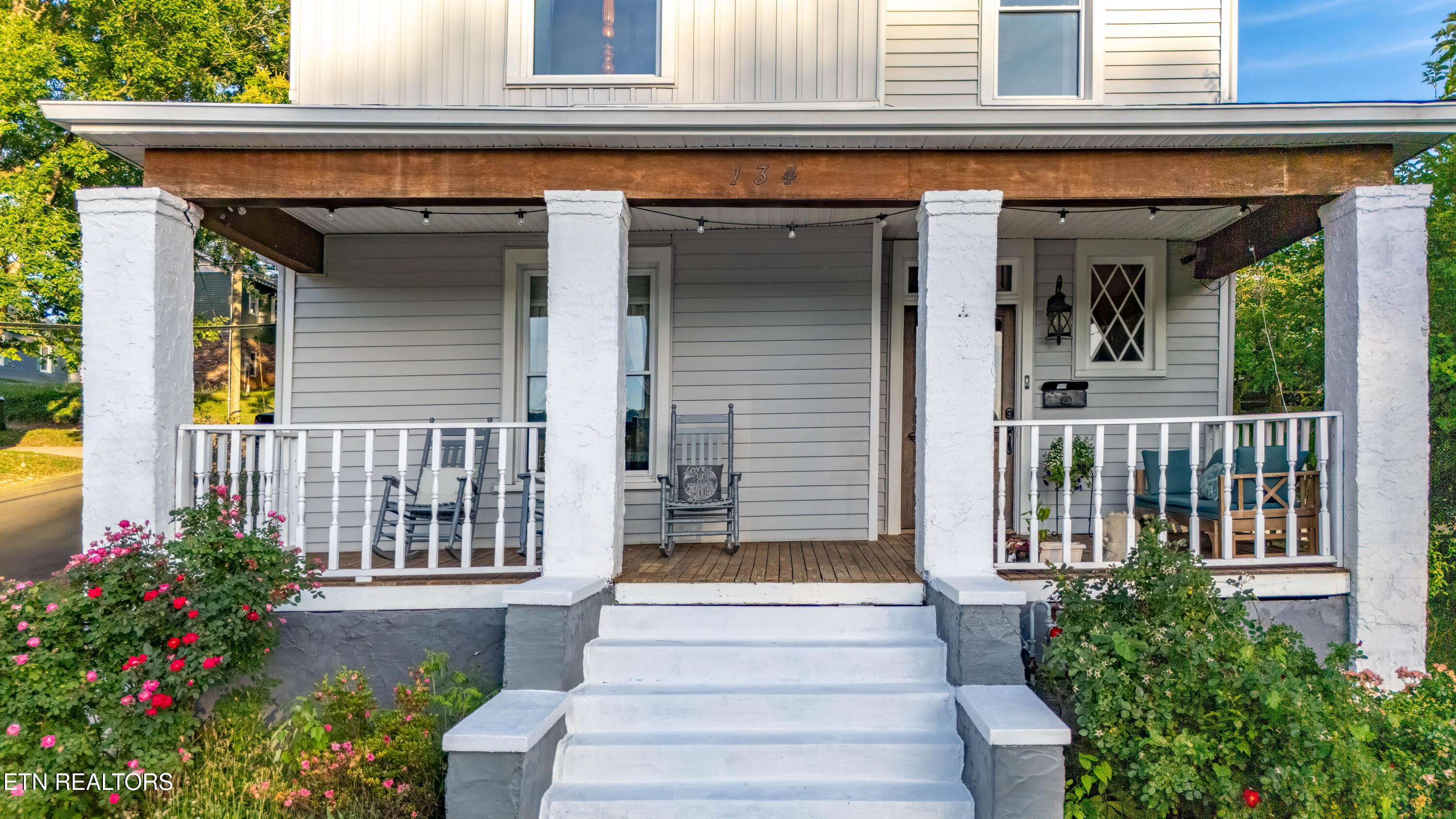 134 E Columbia Avenue Knoxville TN 37917