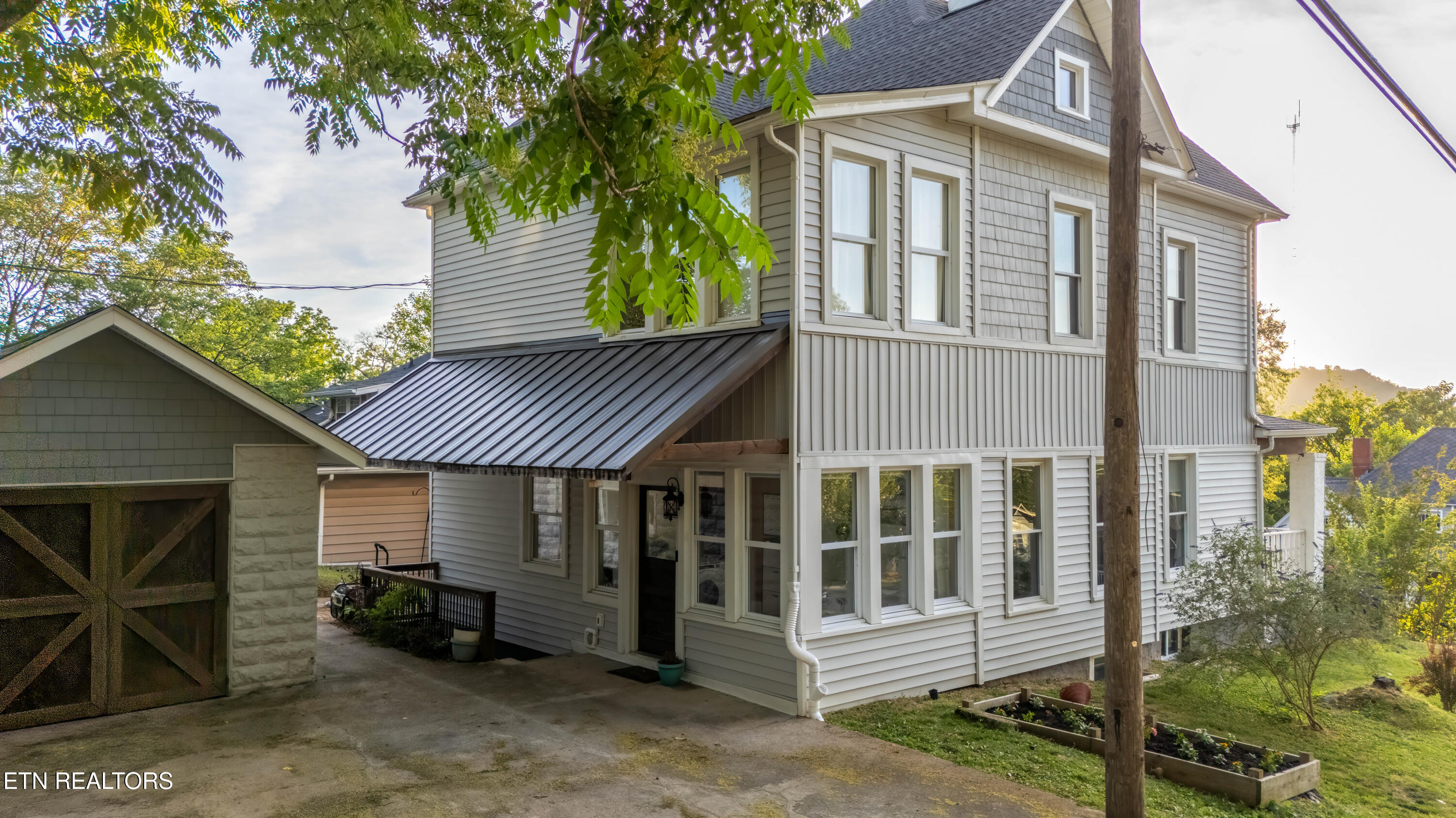134 E Columbia Avenue Knoxville TN 37917