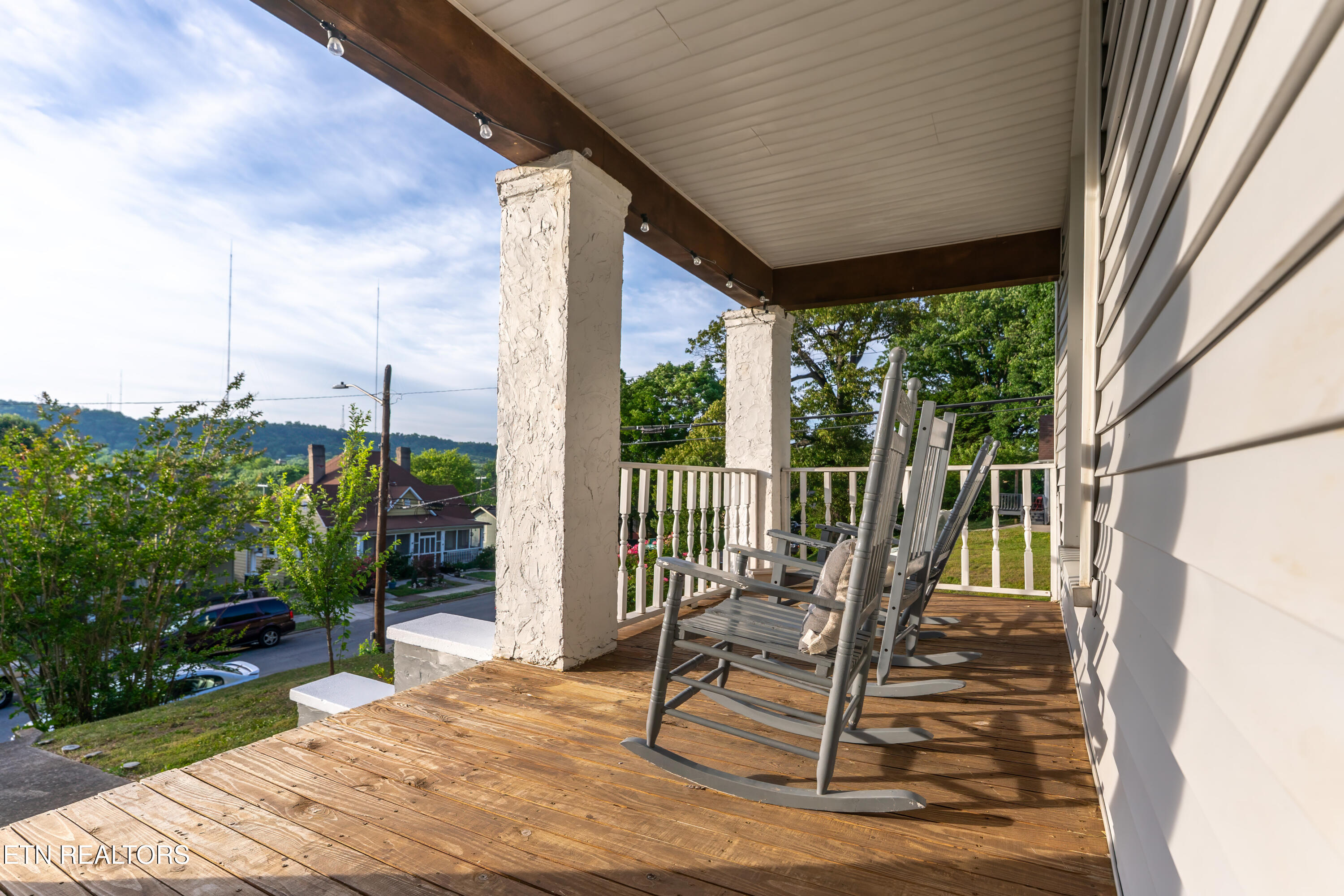 134 E Columbia Avenue Knoxville TN 37917
