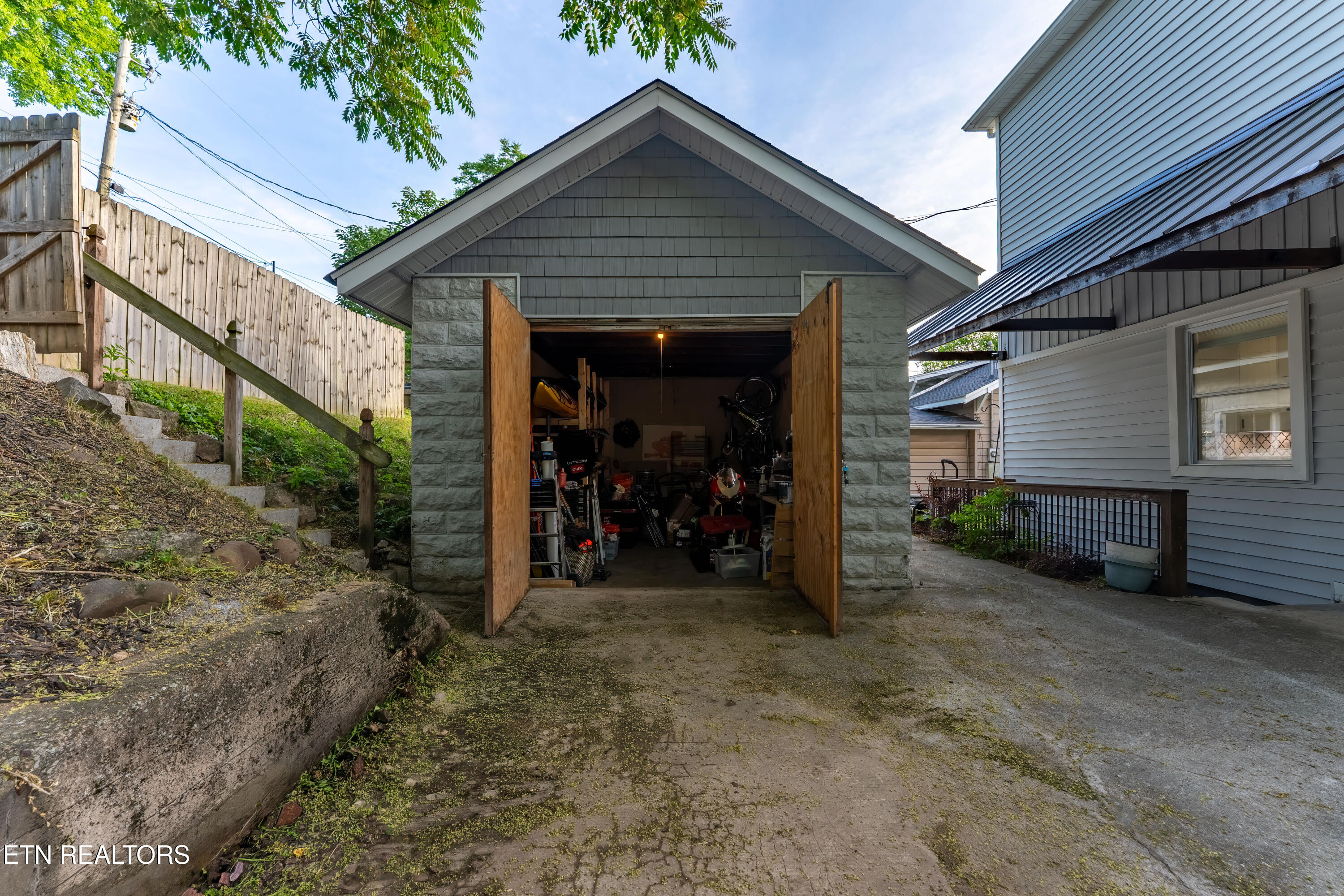 134 E Columbia Avenue Knoxville TN 37917