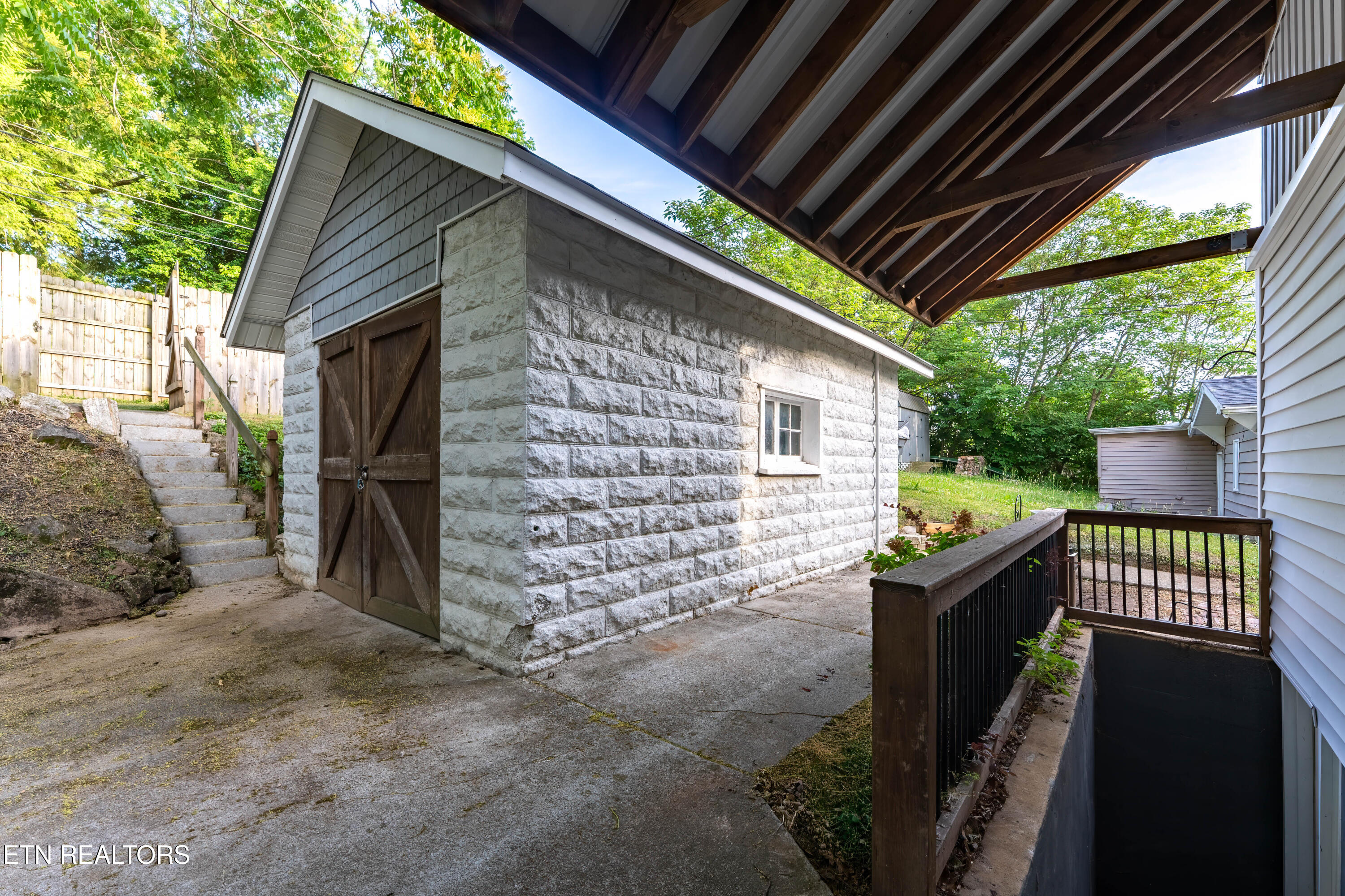 134 E Columbia Avenue Knoxville TN 37917