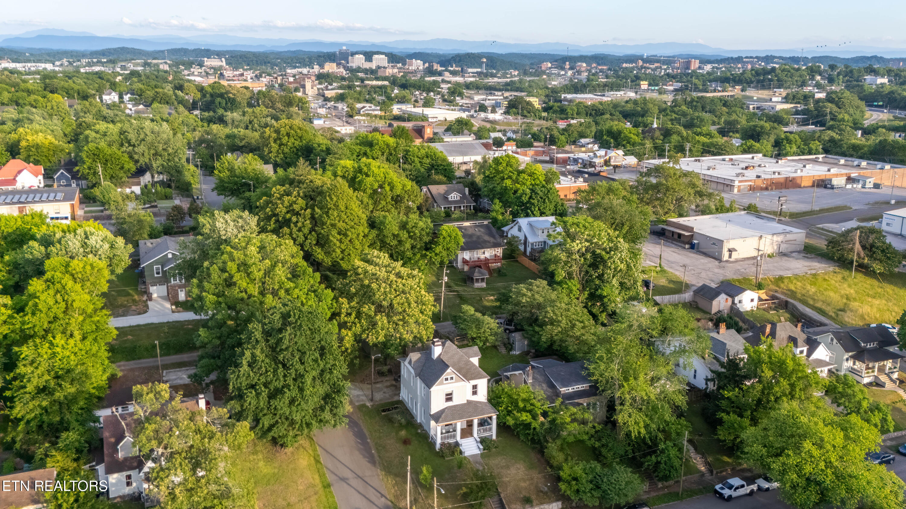 134 E Columbia Avenue Knoxville TN 37917