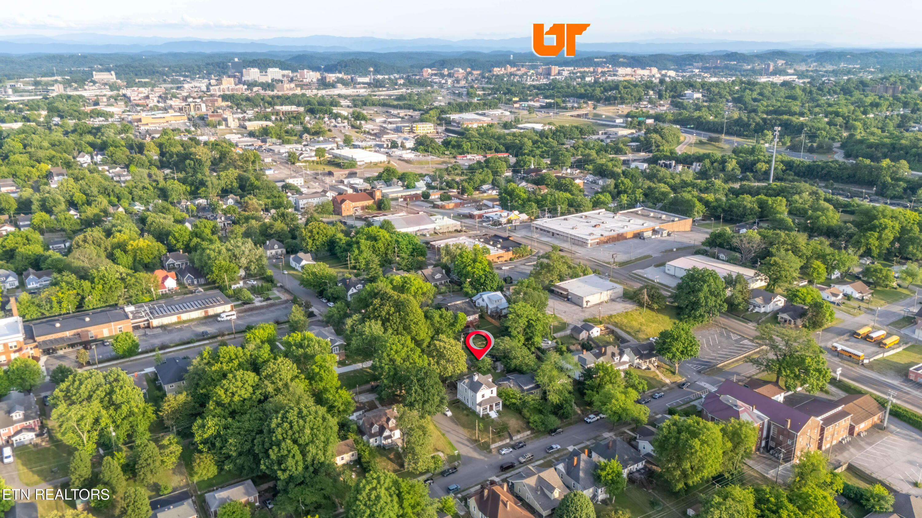 134 E Columbia Avenue Knoxville TN 37917