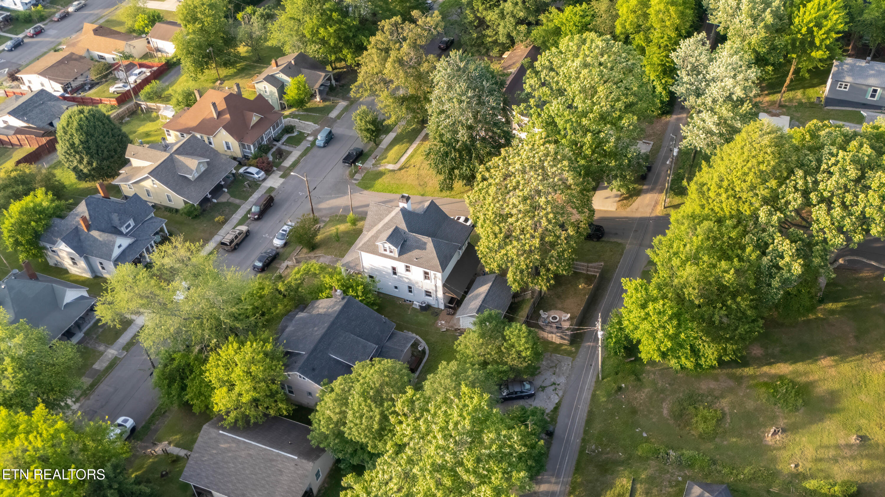 134 E Columbia Avenue Knoxville TN 37917