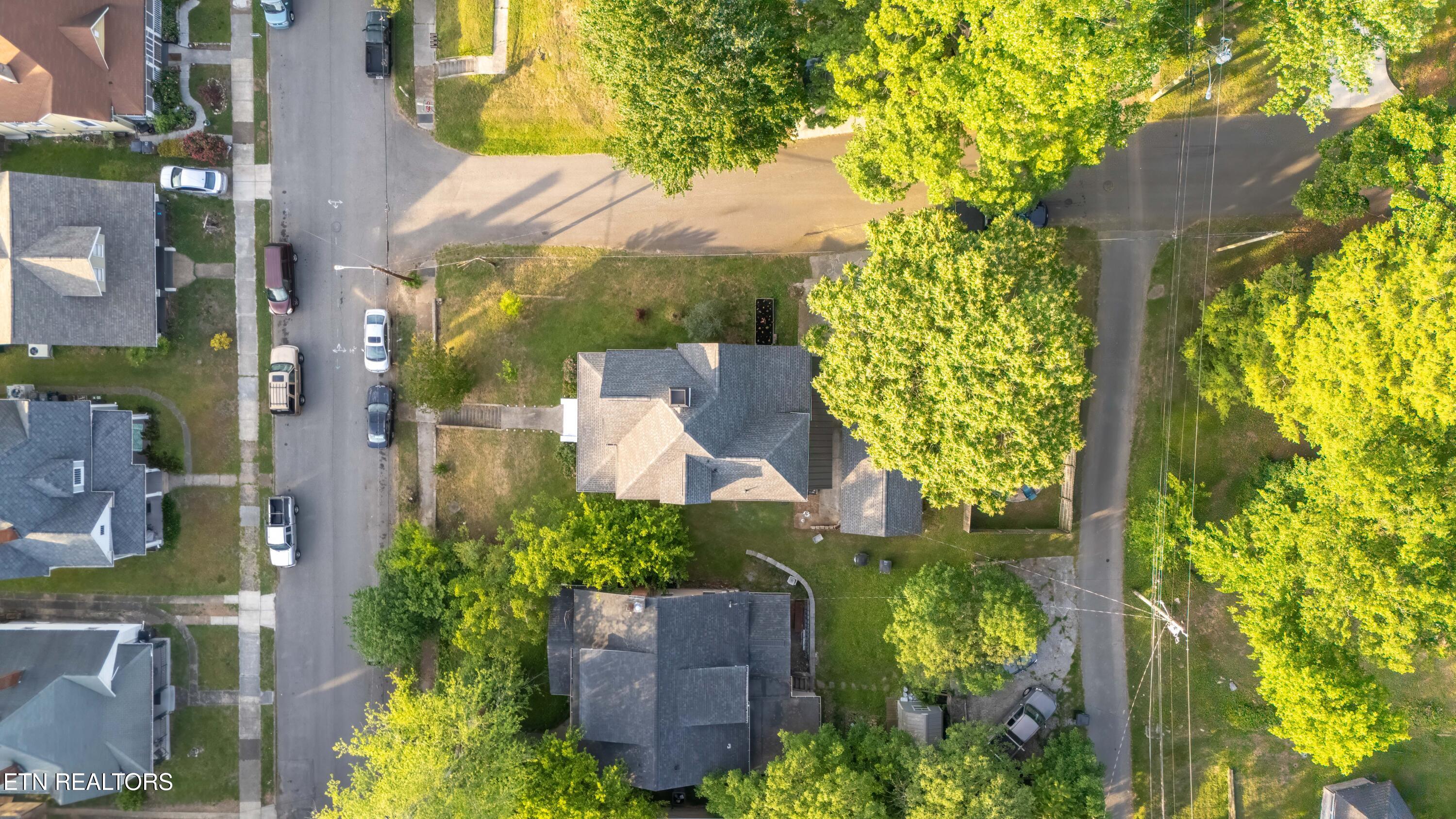 134 E Columbia Avenue Knoxville TN 37917
