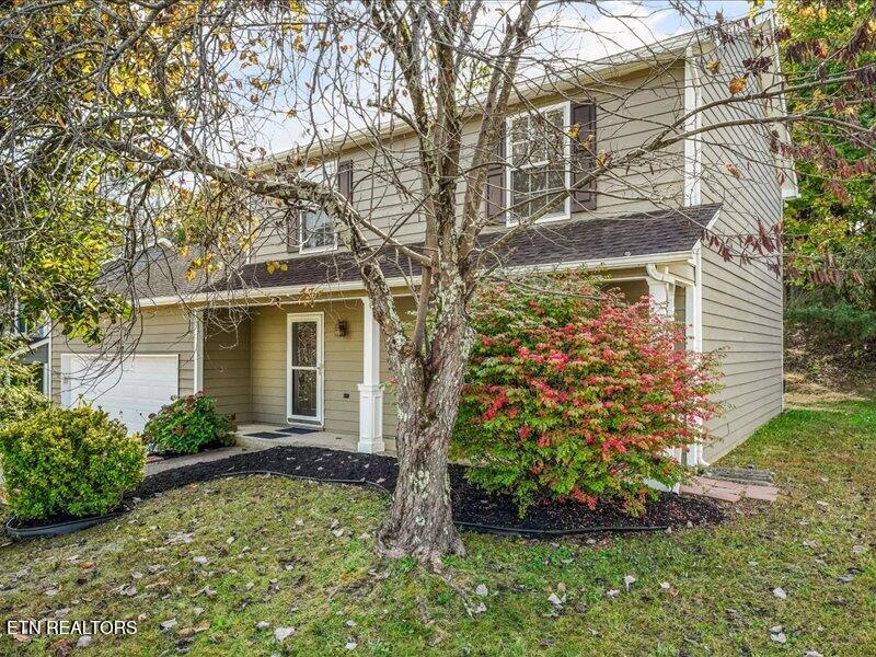 1012 Ultra Way Knoxville TN 37909