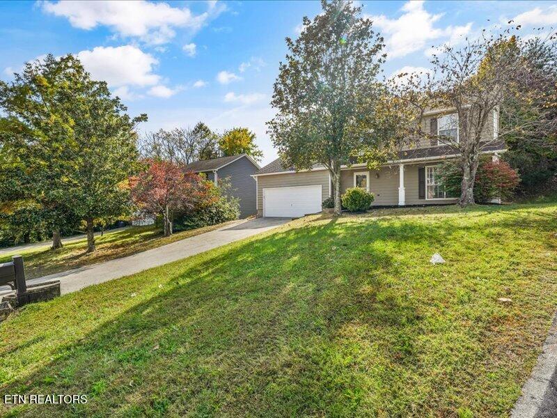 1012 Ultra Way Knoxville TN 37909