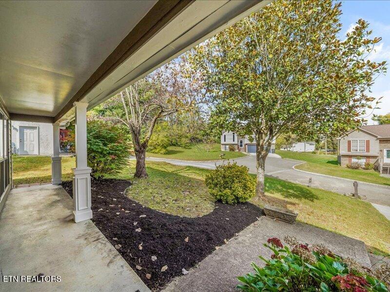 1012 Ultra Way Knoxville TN 37909