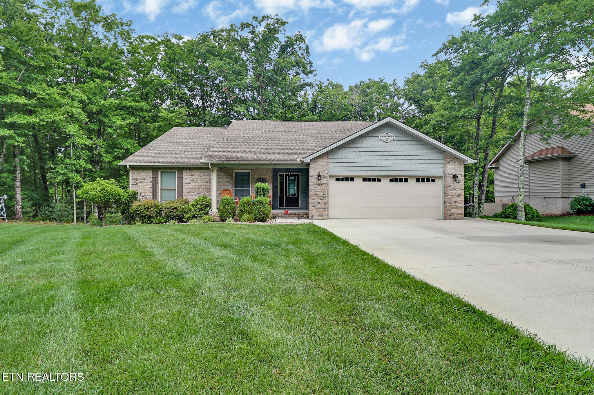 239 Rotherham Drive Crossville TN 38558