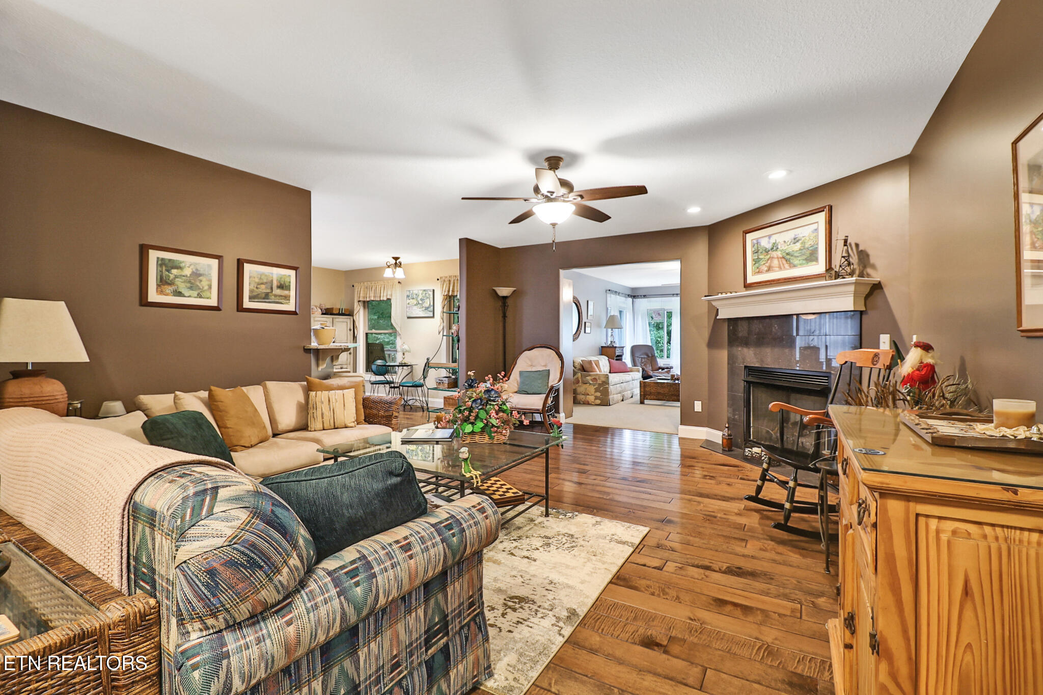 239 Rotherham Drive Crossville TN 38558