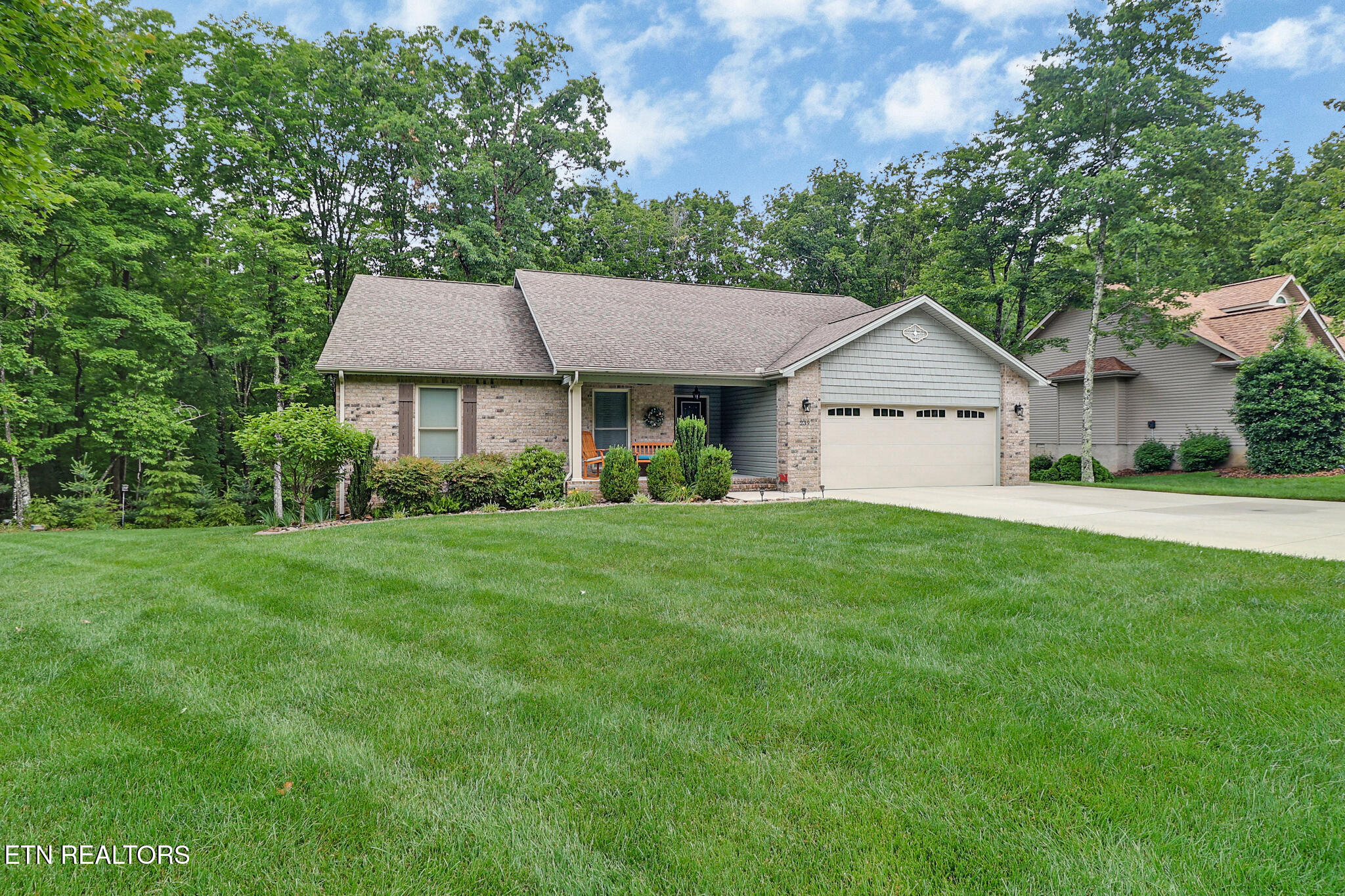 239 Rotherham Drive Crossville TN 38558