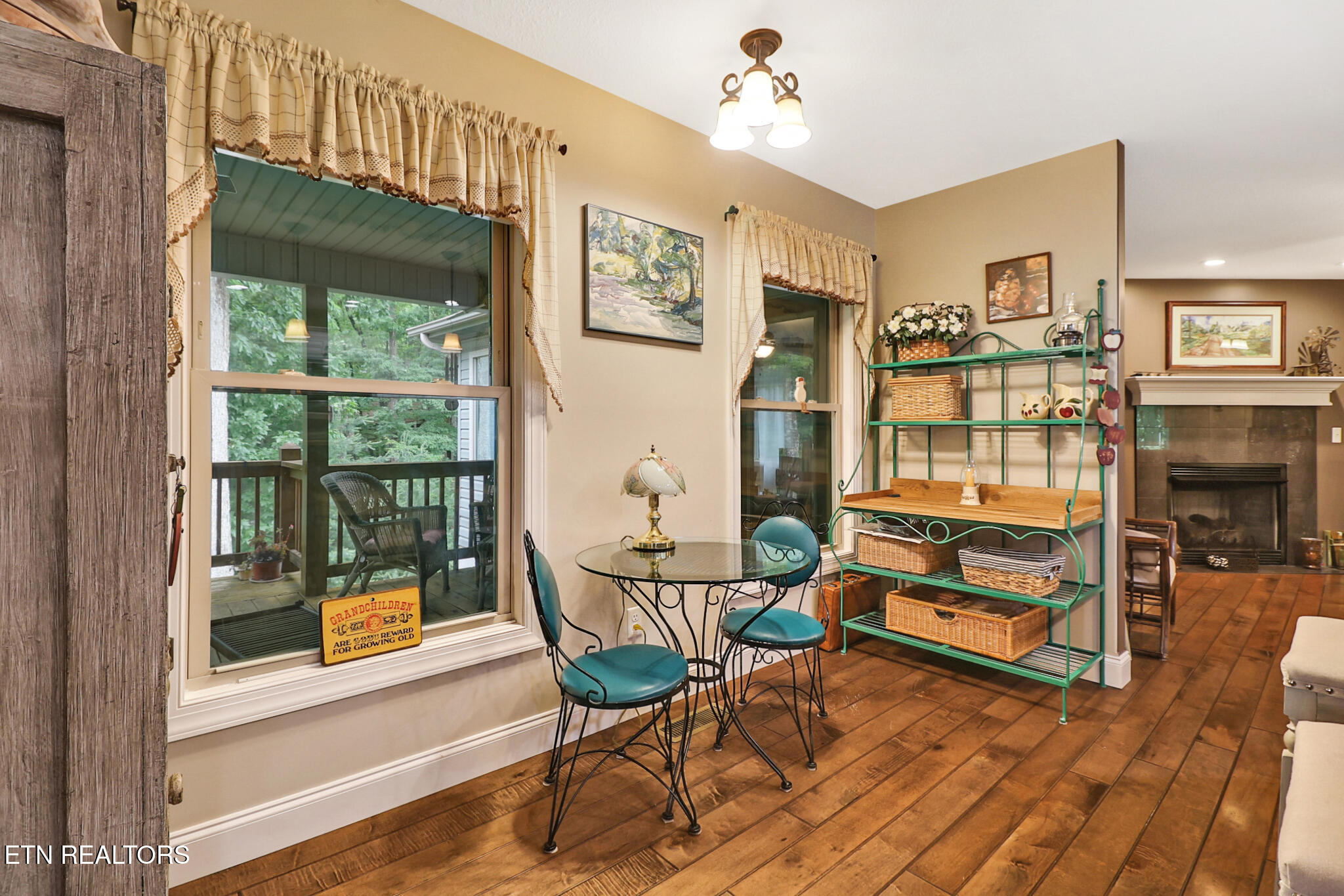 239 Rotherham Drive Crossville TN 38558