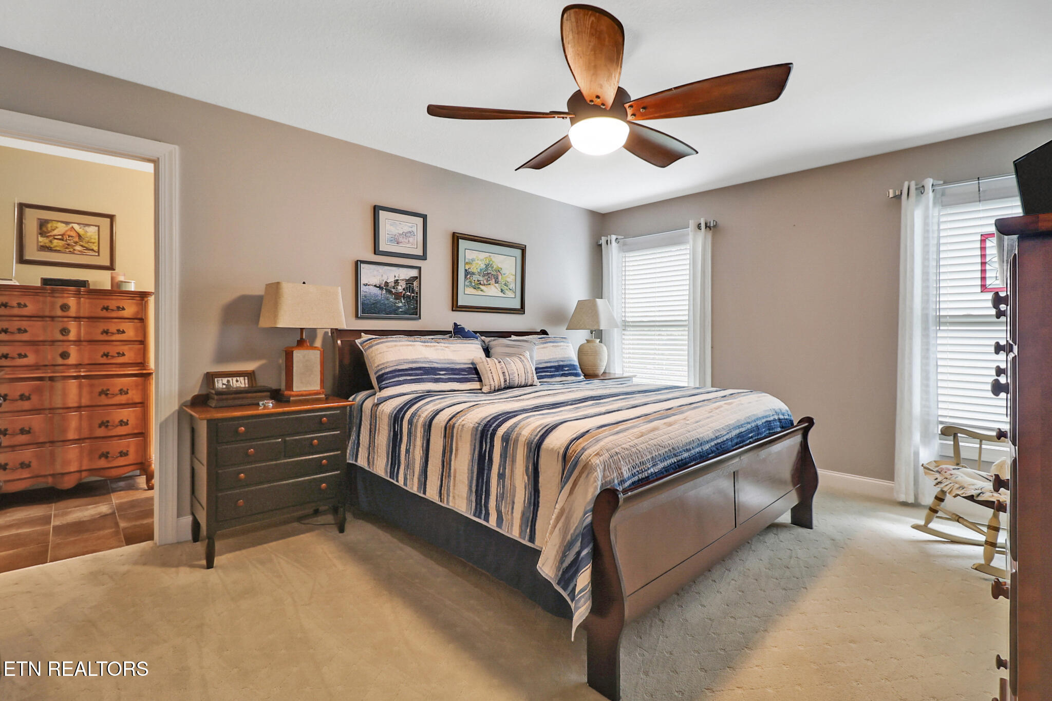 239 Rotherham Drive Crossville TN 38558