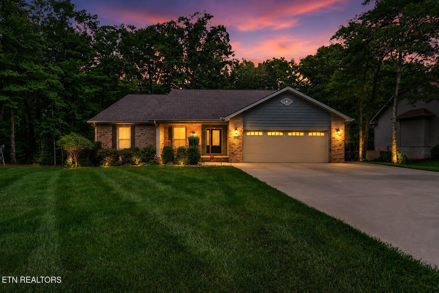 239 Rotherham Drive Crossville TN 38558