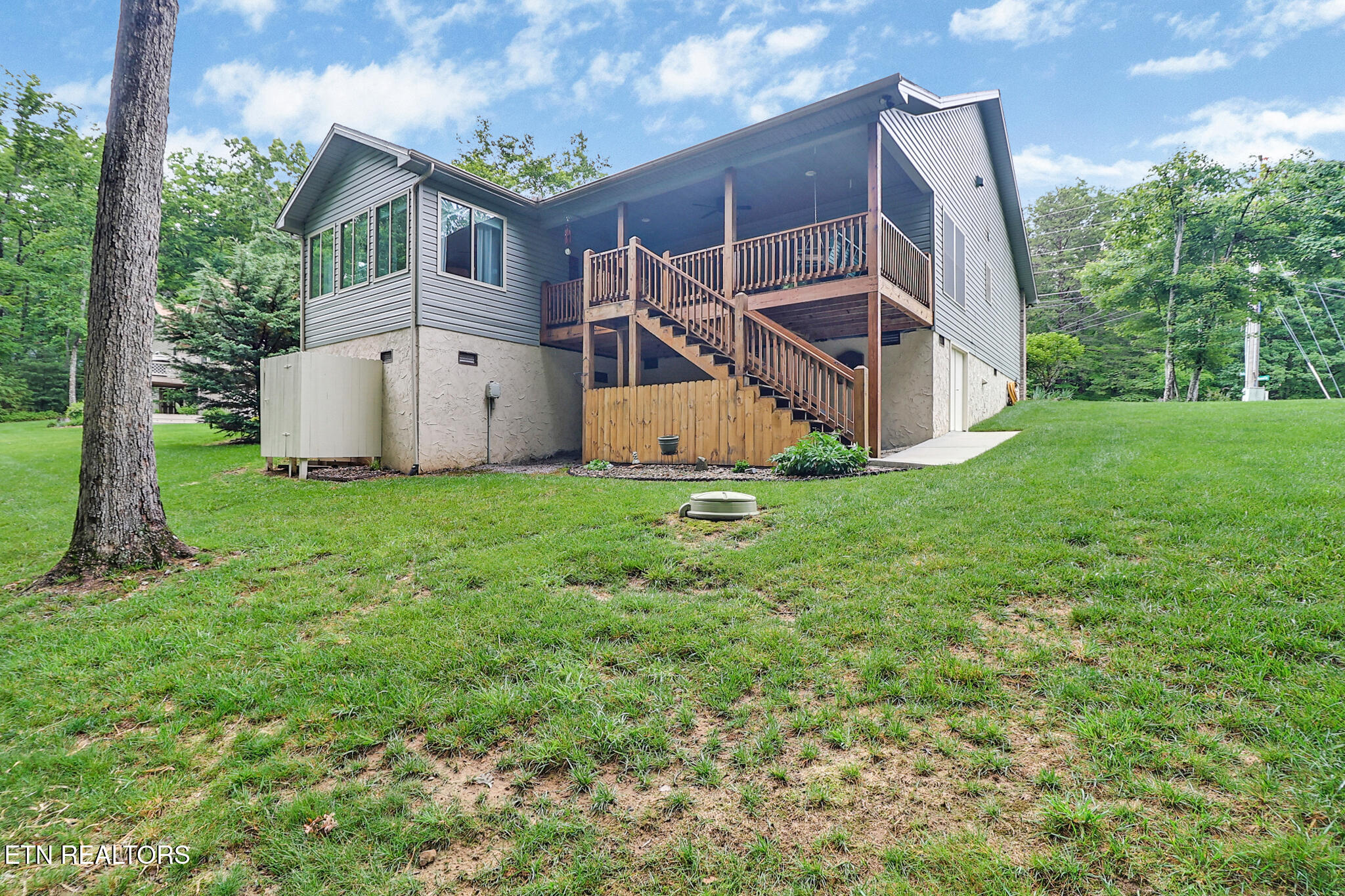 239 Rotherham Drive Crossville TN 38558