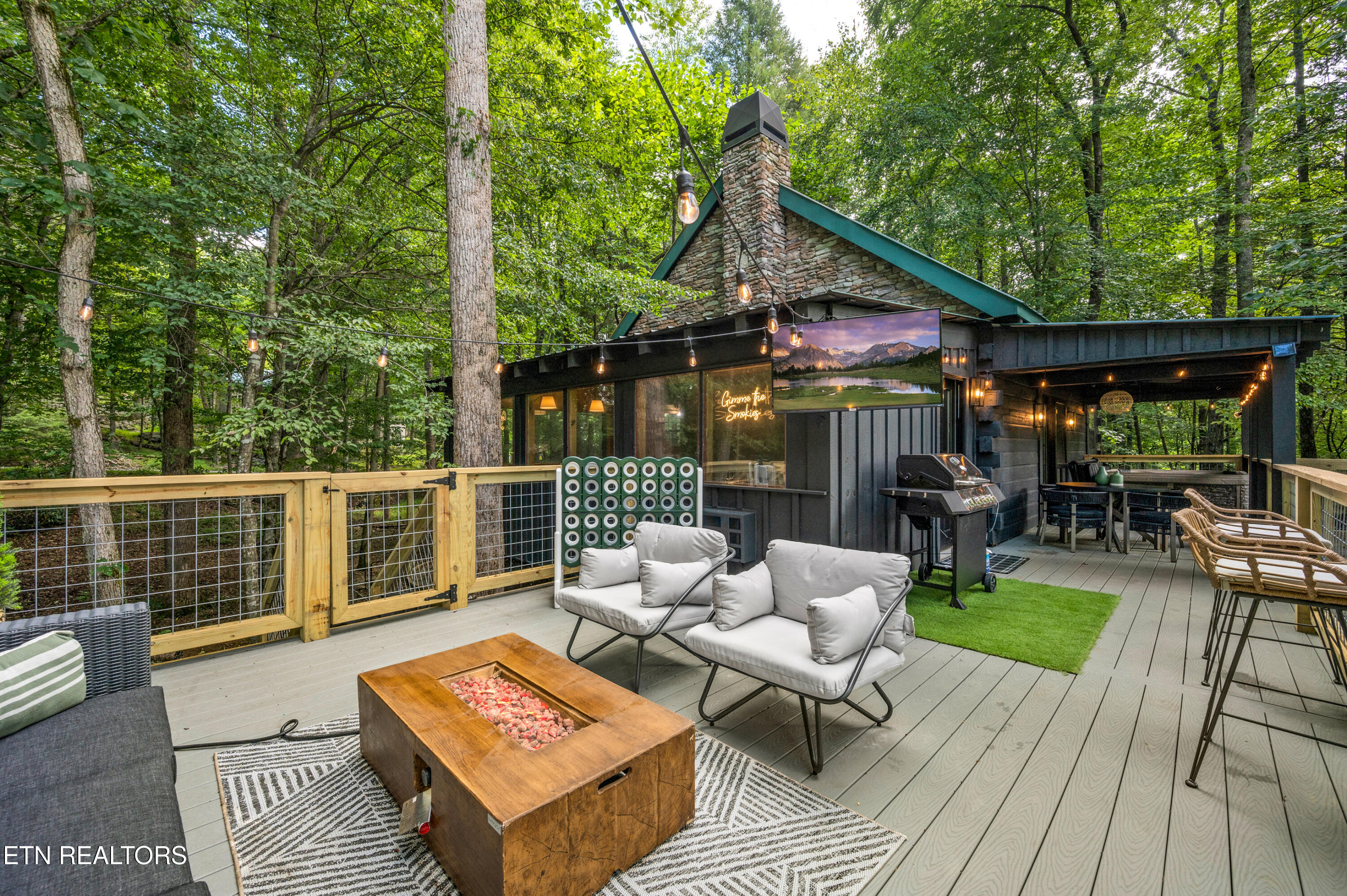 278 Laurel Road Townsend TN 37882