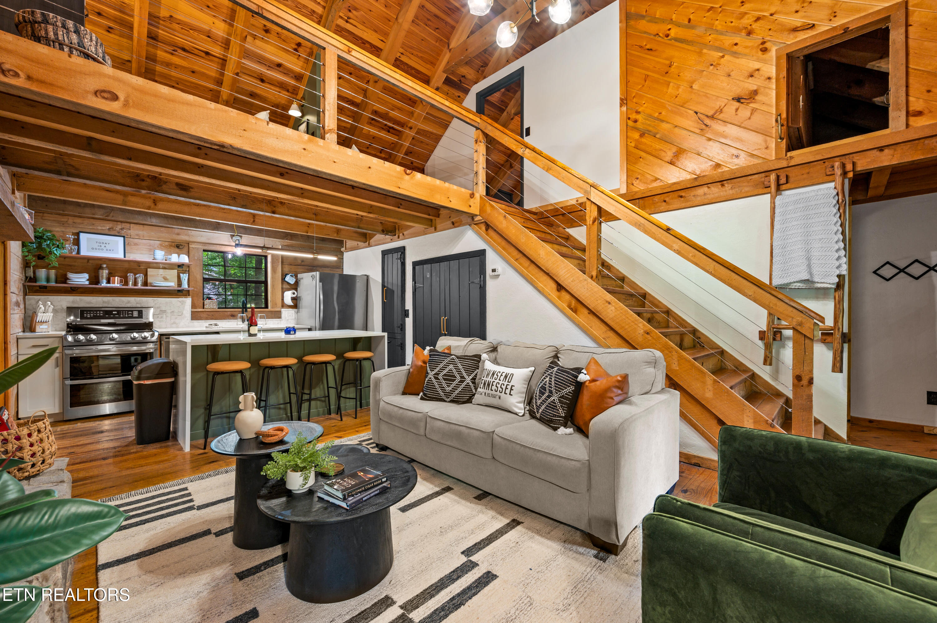 278 Laurel Road Townsend TN 37882
