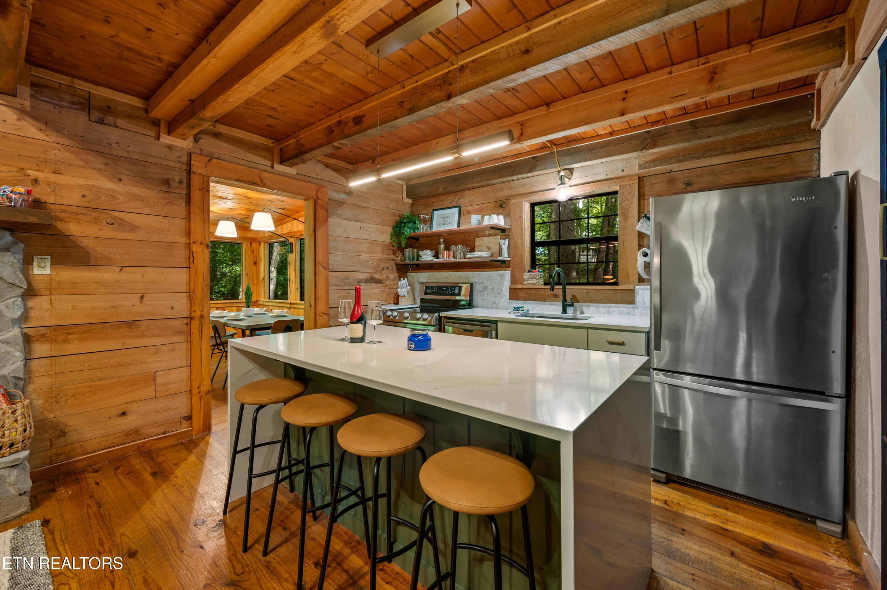 278 Laurel Road Townsend TN 37882