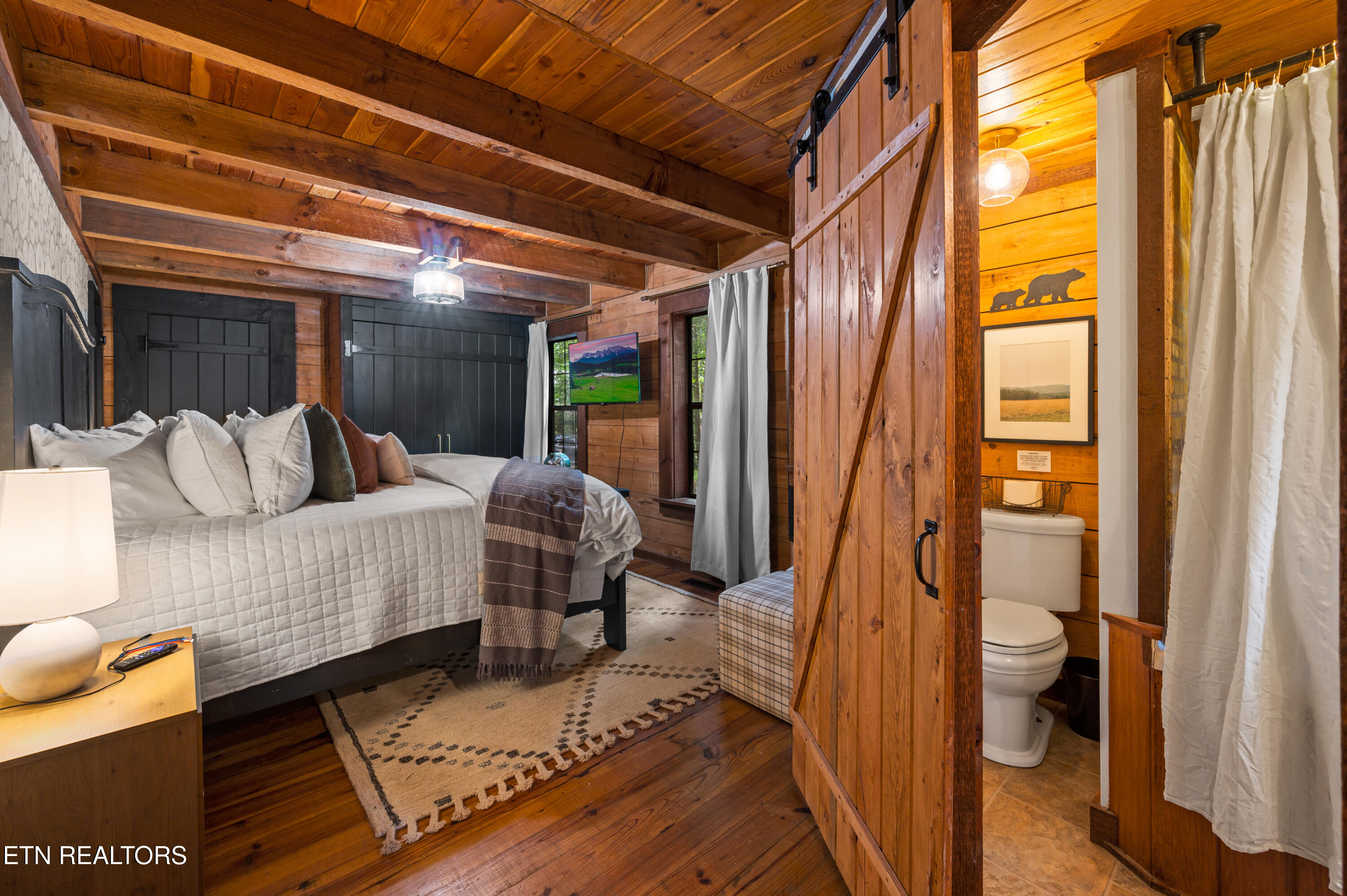 278 Laurel Road Townsend TN 37882