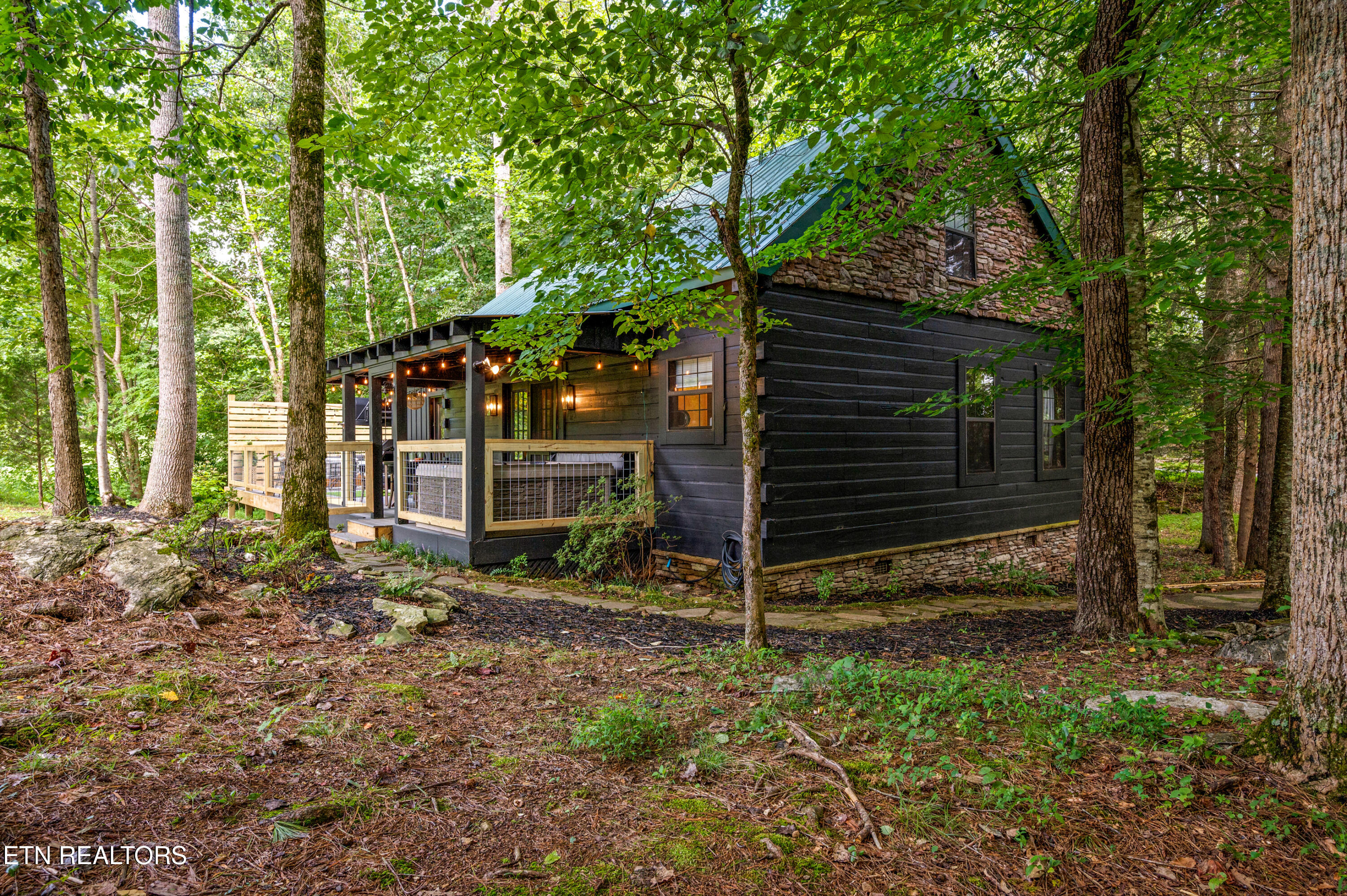 278 Laurel Road Townsend TN 37882