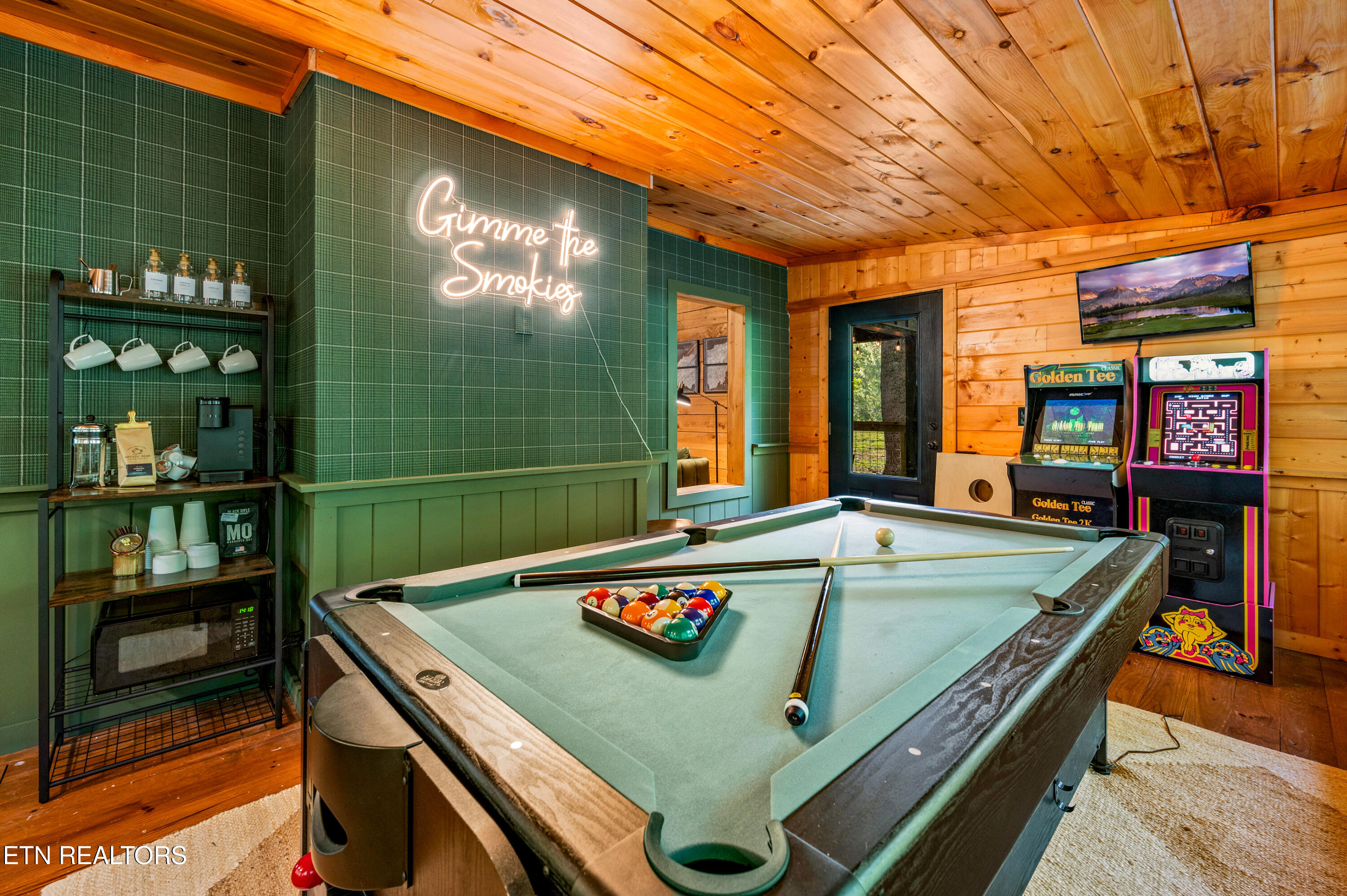 278 Laurel Road Townsend TN 37882