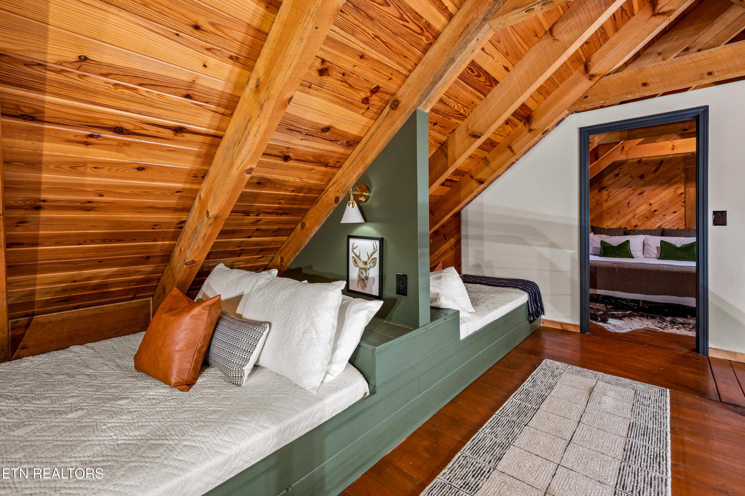 278 Laurel Road Townsend TN 37882
