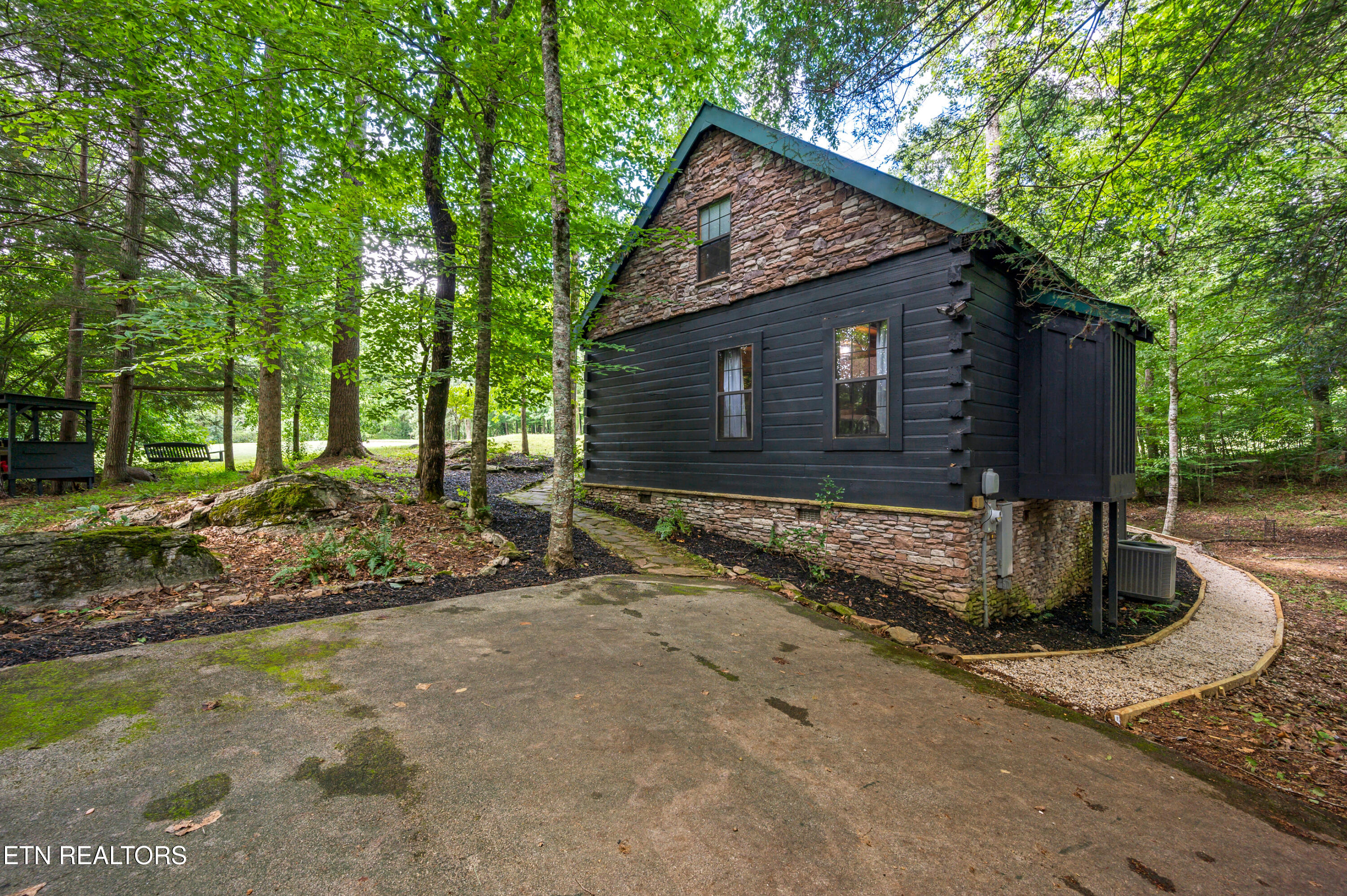 278 Laurel Road Townsend TN 37882