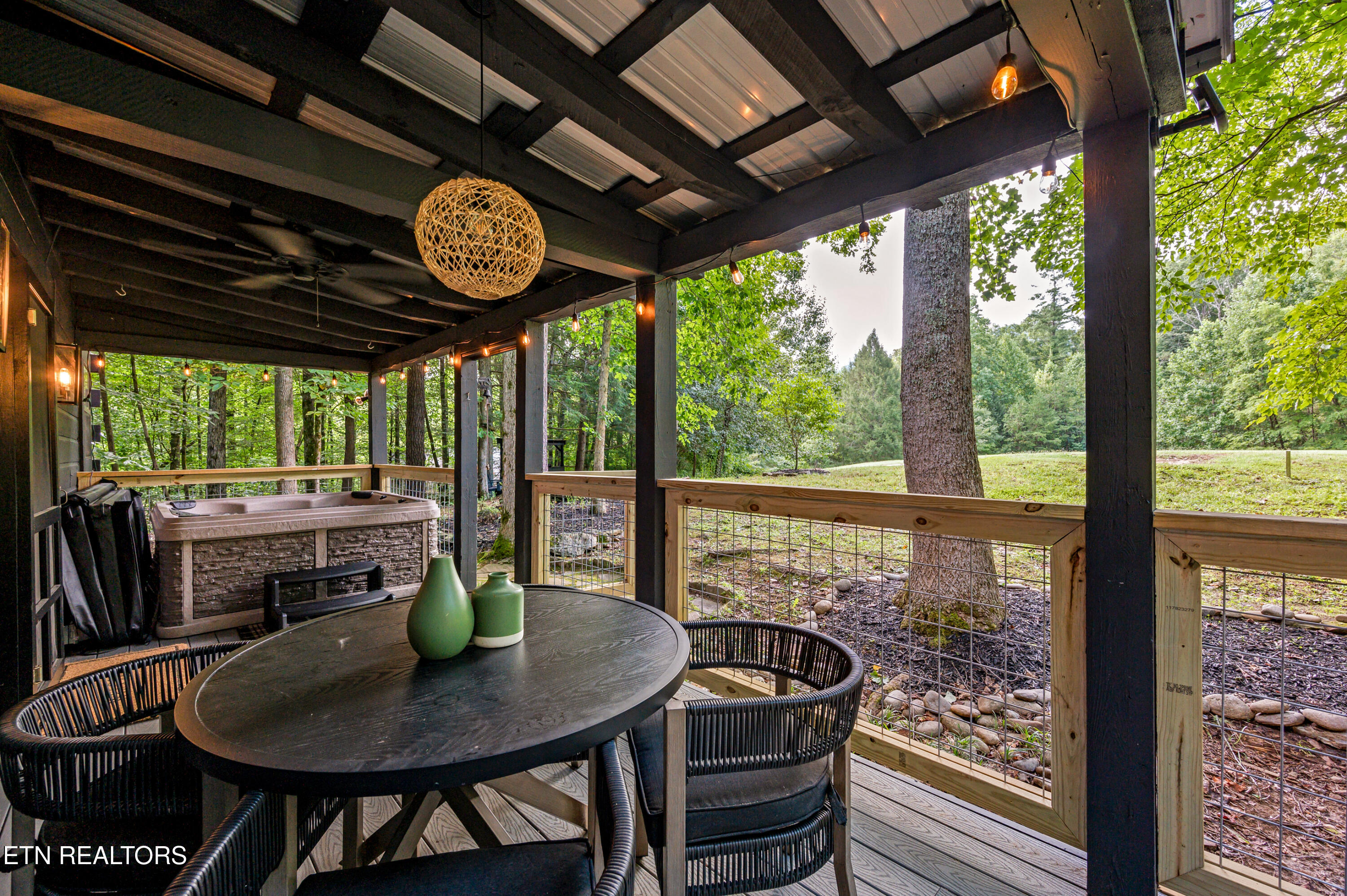 278 Laurel Road Townsend TN 37882