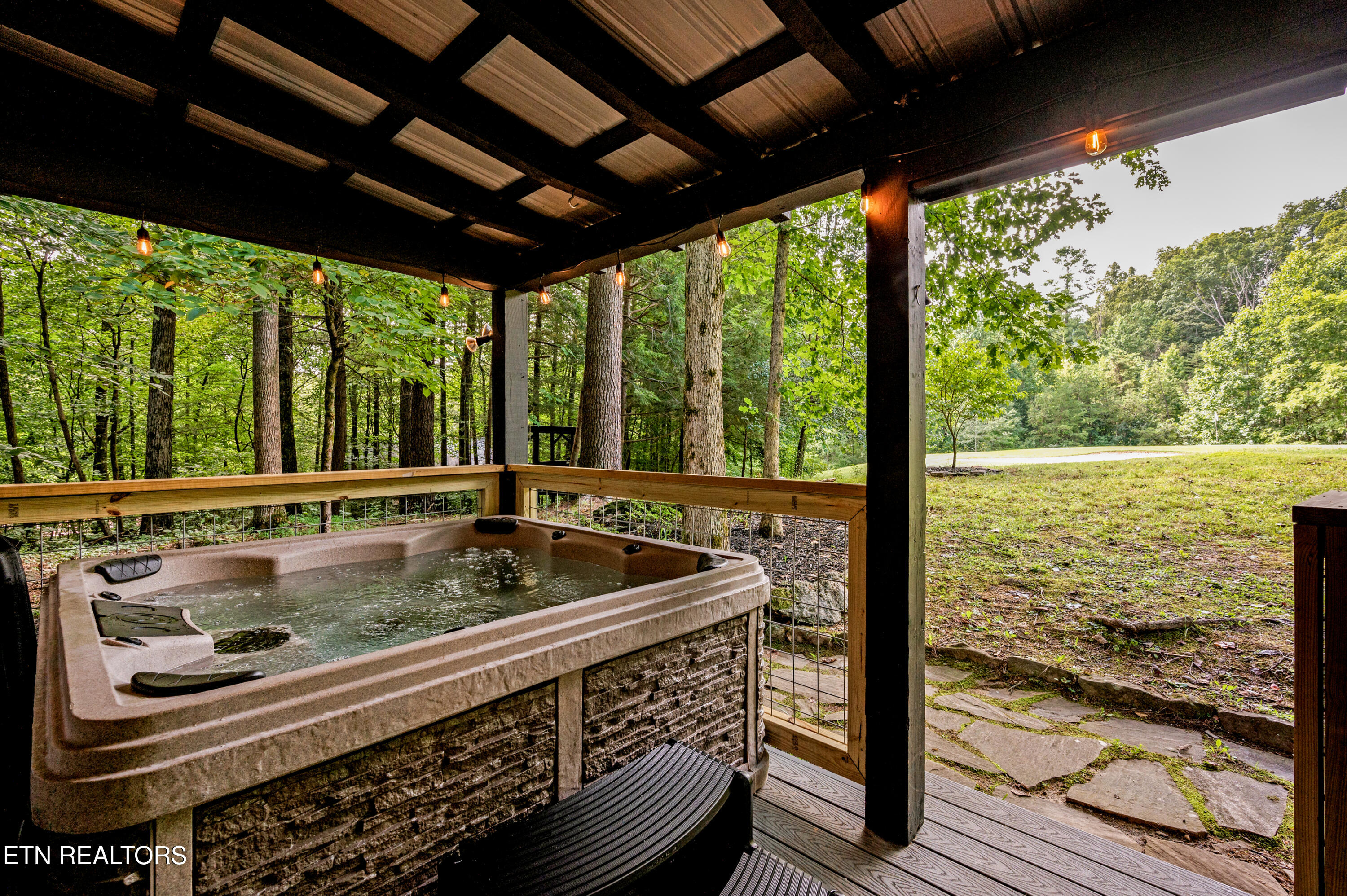 278 Laurel Road Townsend TN 37882