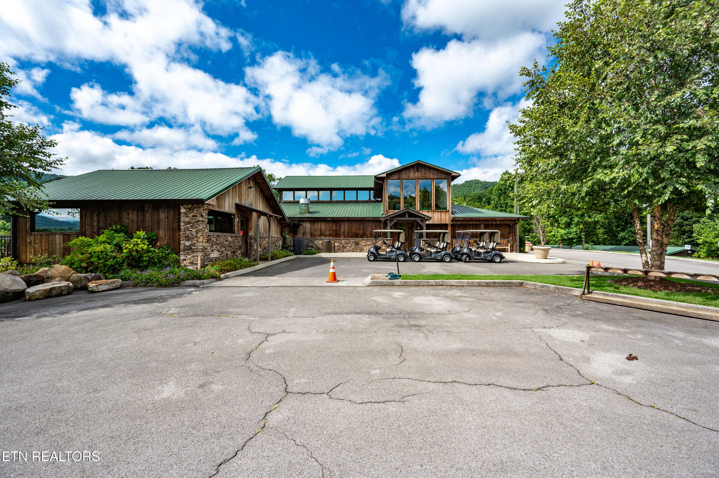 278 Laurel Road Townsend TN 37882
