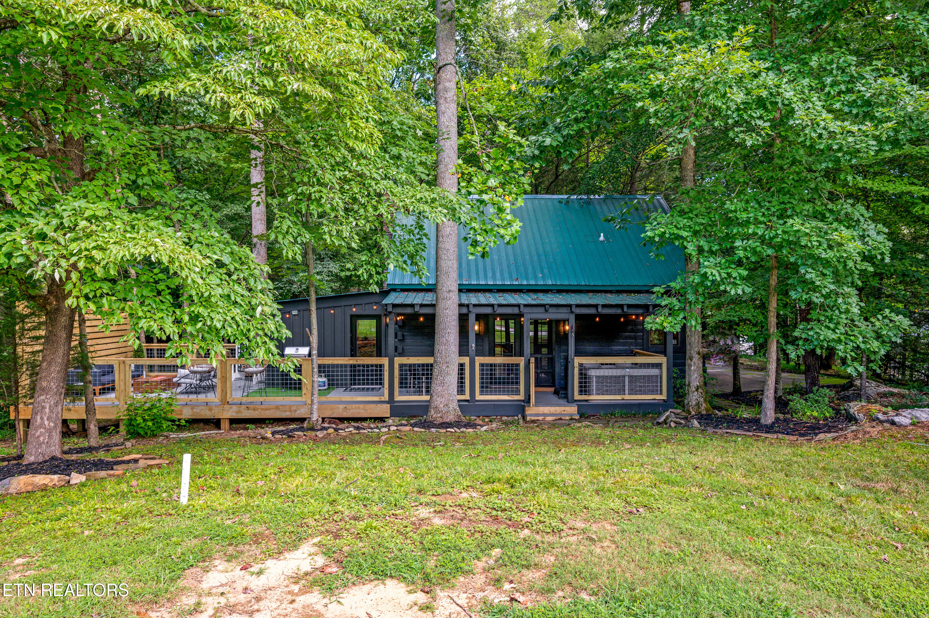 278 Laurel Road Townsend TN 37882