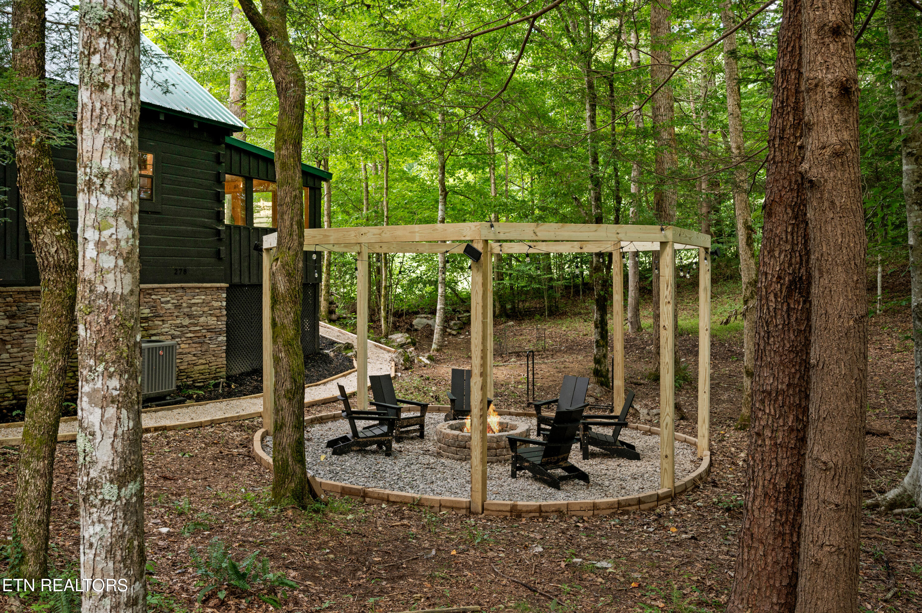 278 Laurel Road Townsend TN 37882